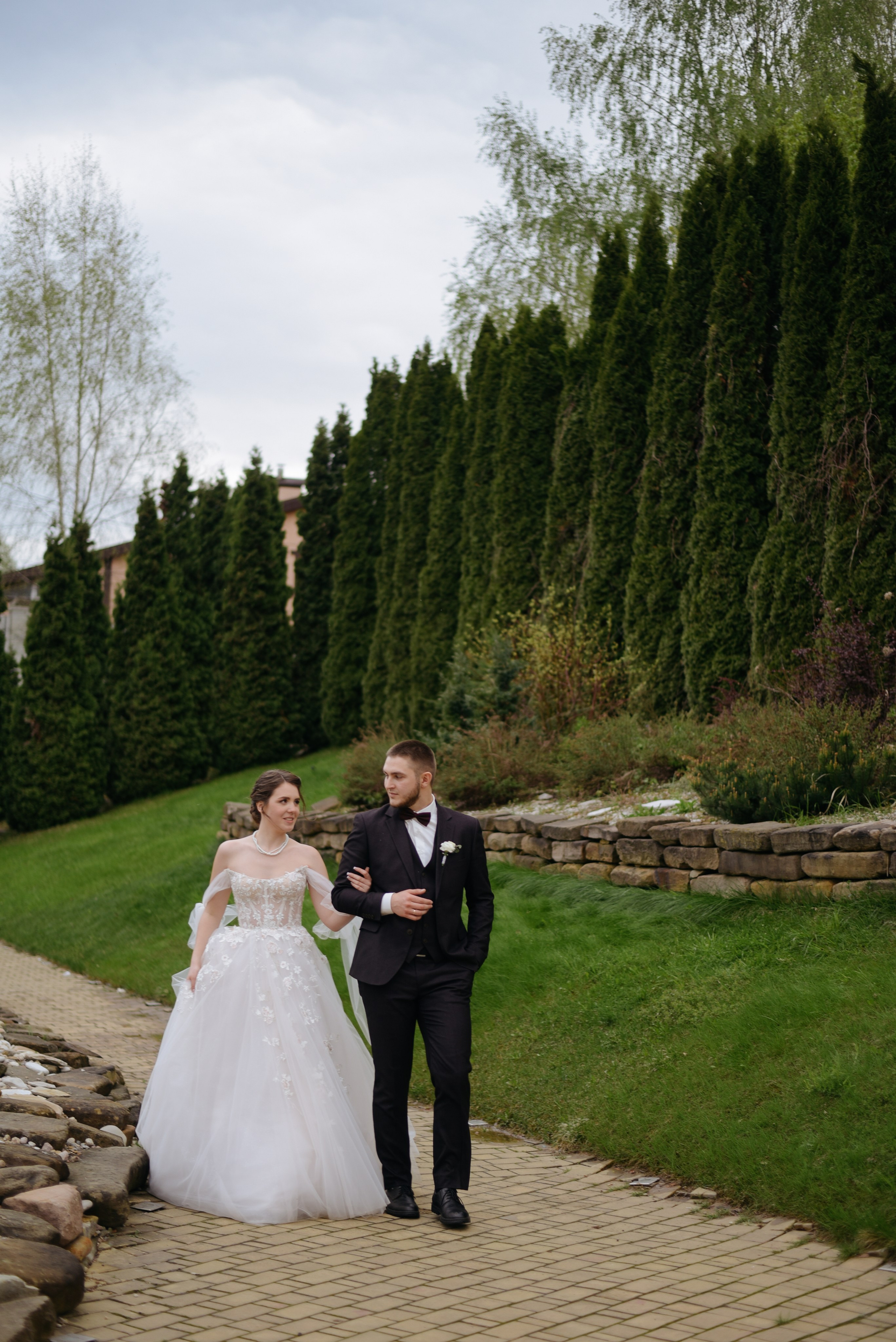 Майский снег. Фотограф Лола Волна, город Москва