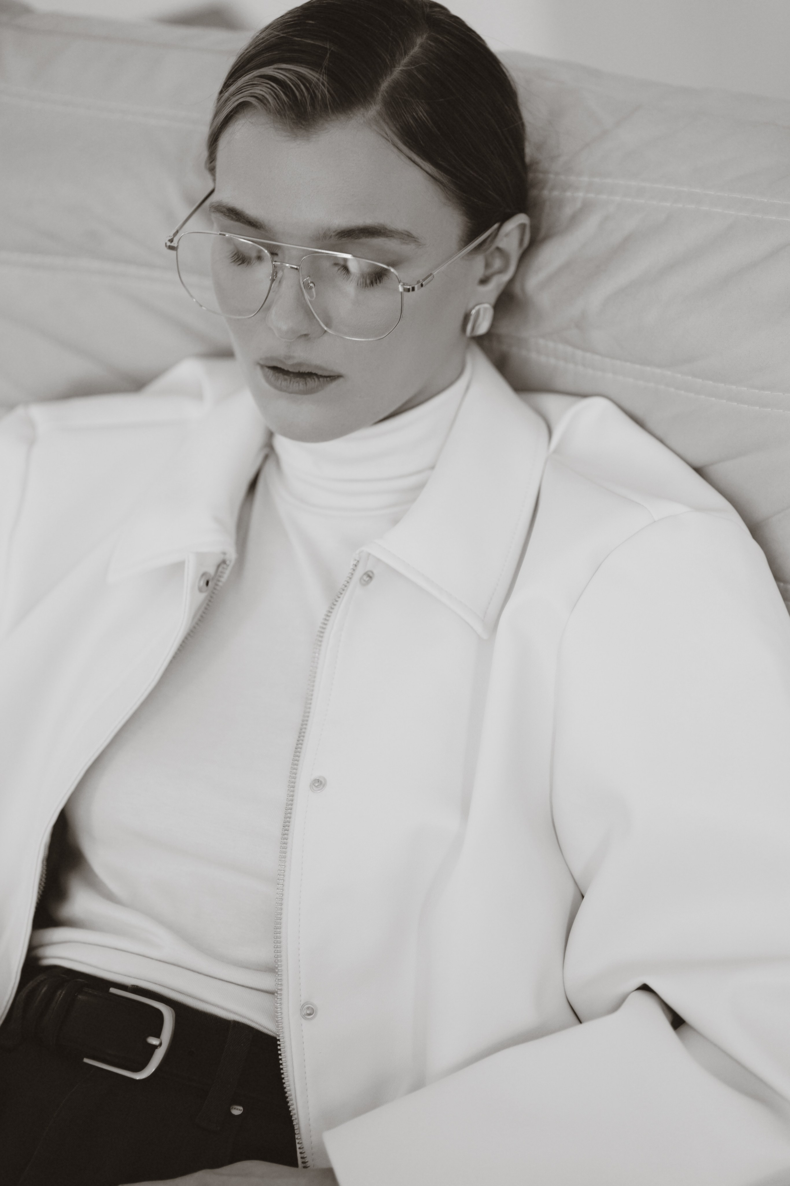 Каталог для бренда одежды. Чувственный фотограф в Санкт-Петербурге Пятнова Ксения