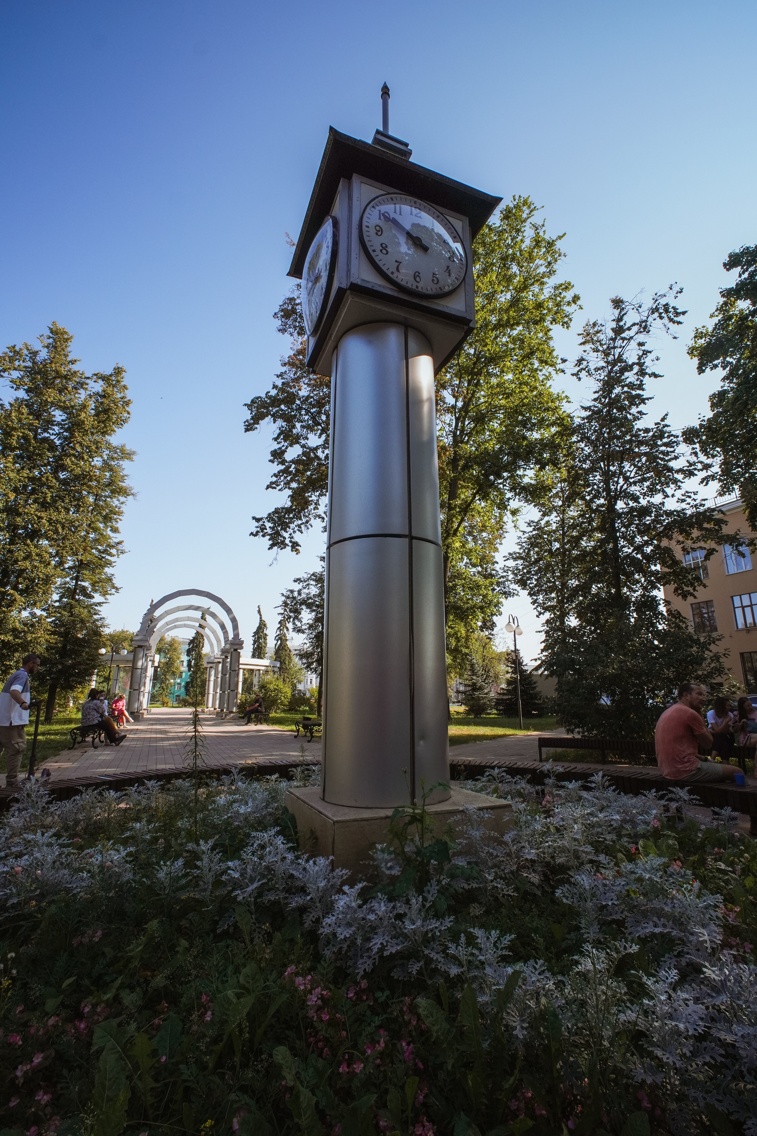 5 вёрст Наташинский 31 августа 2024. Роман Капилюшов. Бег. Фото. Видео. г. Люберцы