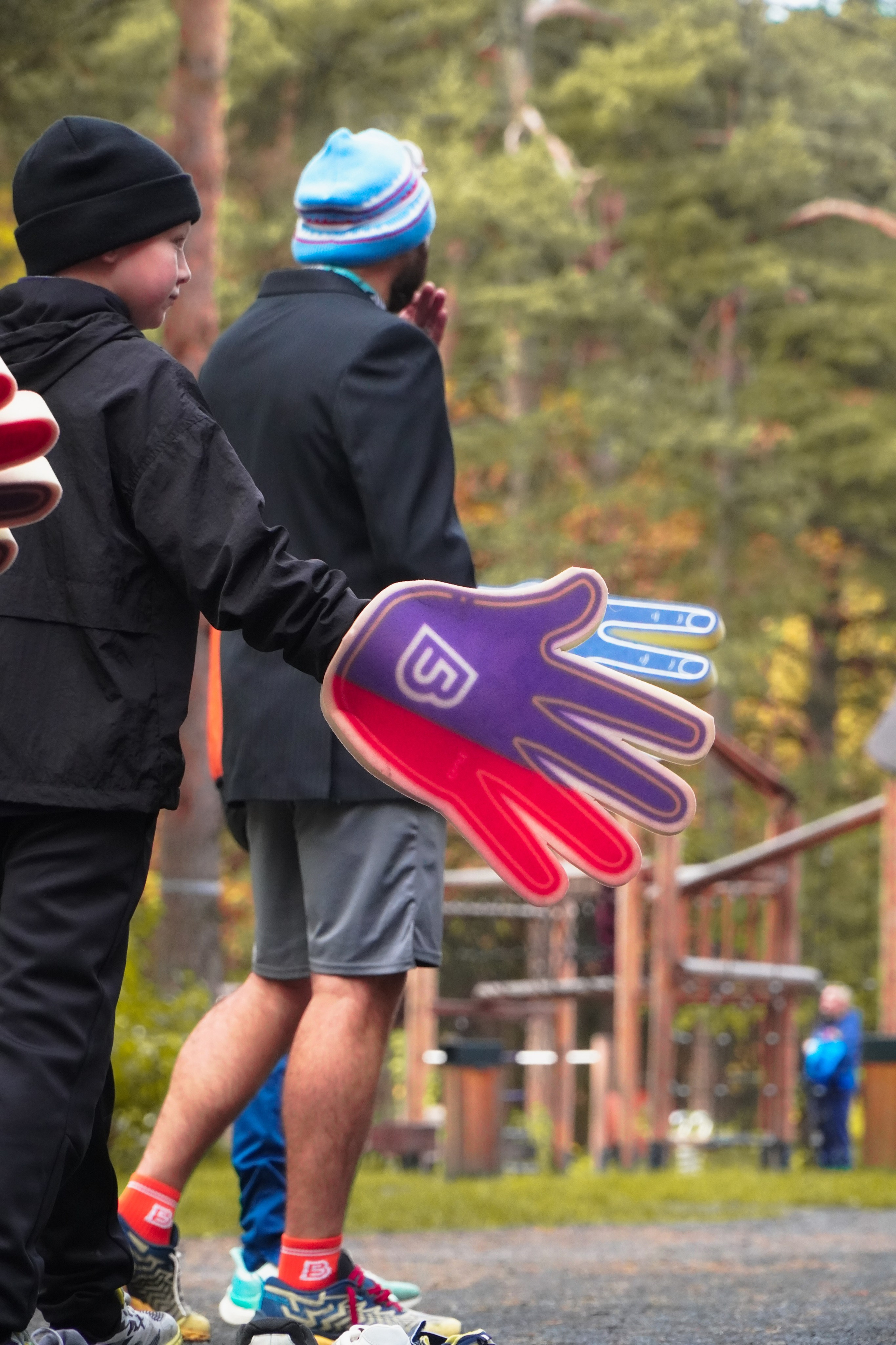 5 вёрст Томилинский 3 года 18 октября 2025. Роман Капилюшов. Бег. Фото. Видео. г. Люберцы