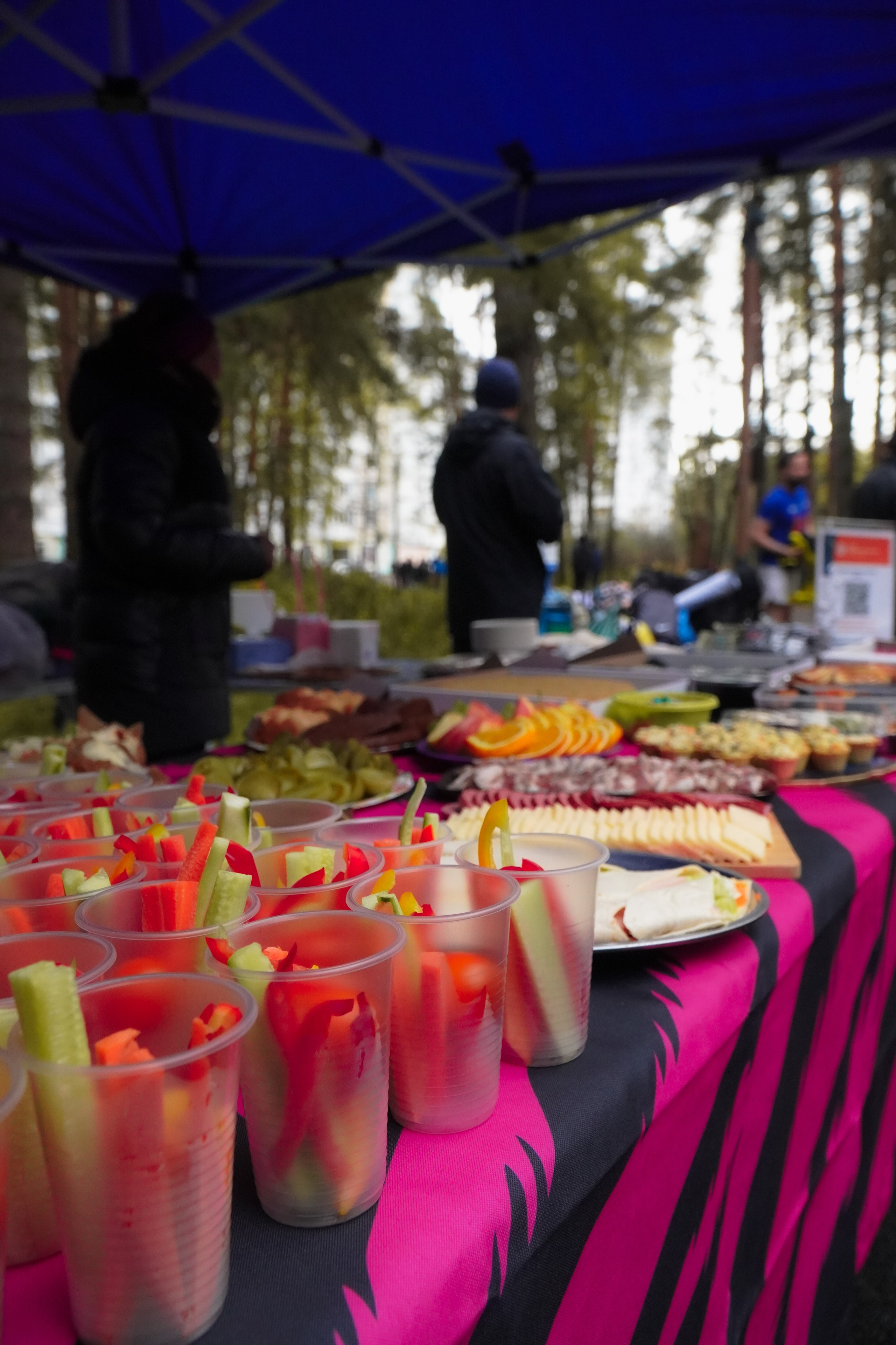 5 вёрст Томилинский 3 года 18 октября 2025. Роман Капилюшов. Бег. Фото. Видео. г. Люберцы
