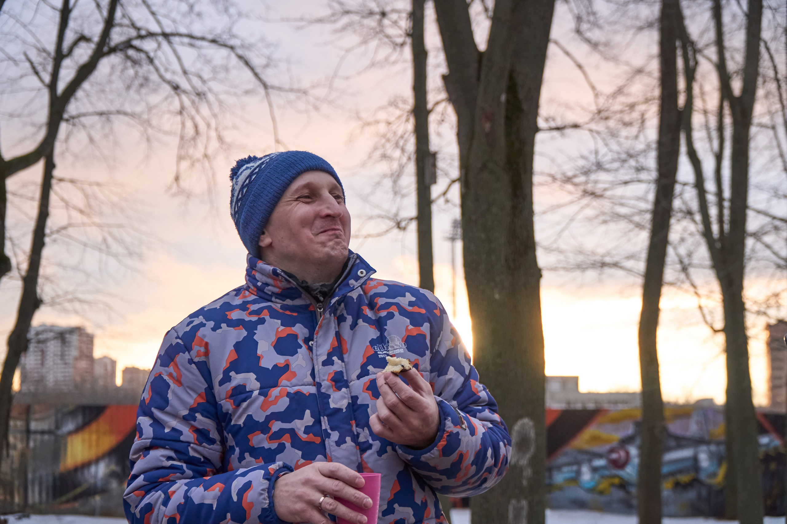 5 вёрст Наташинский 29 декабря 2025. Роман Капилюшов. Бег. Фото. Видео. г. Люберцы