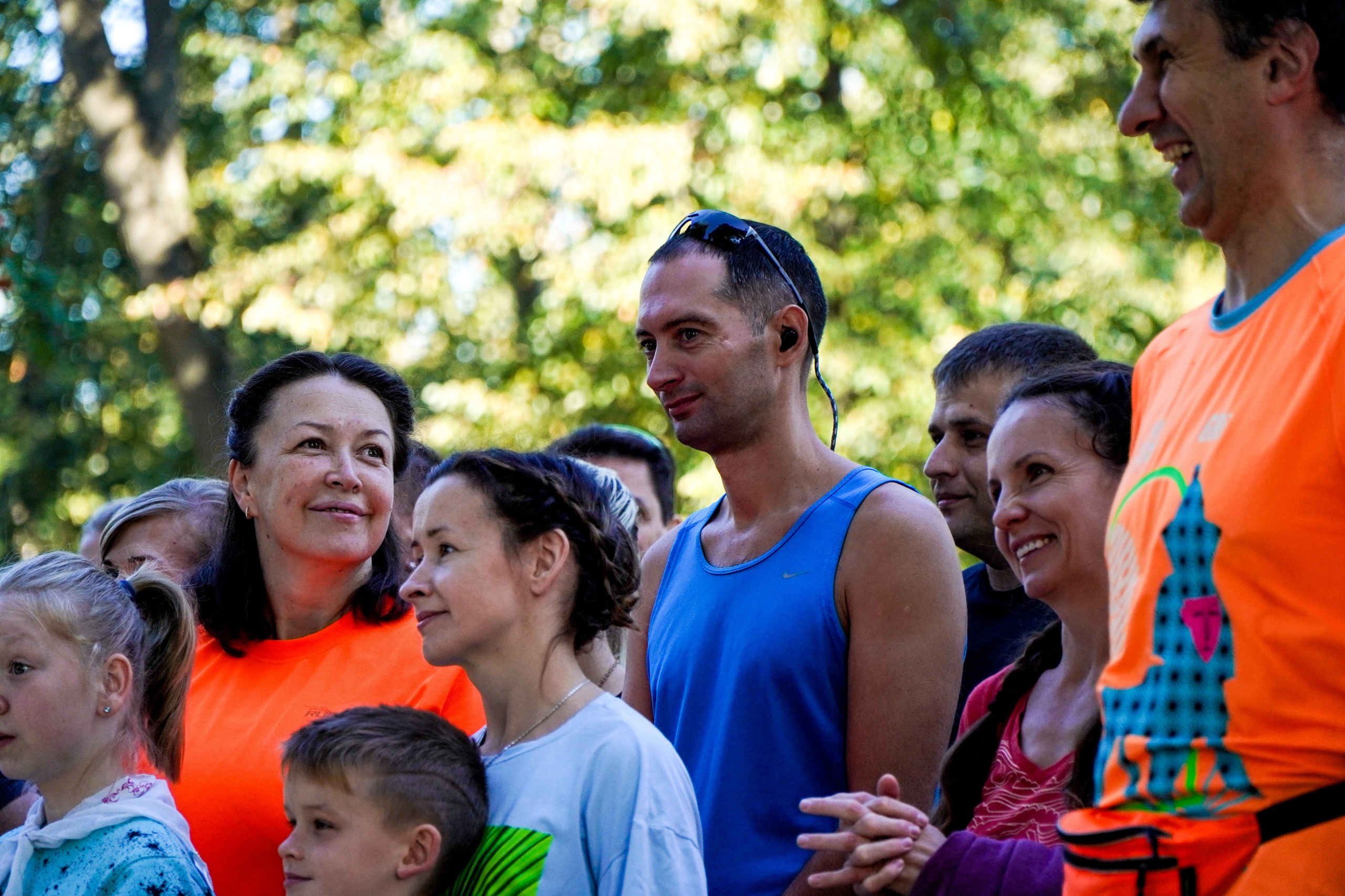 5 вёрст Наташинский 7 сентября 2024