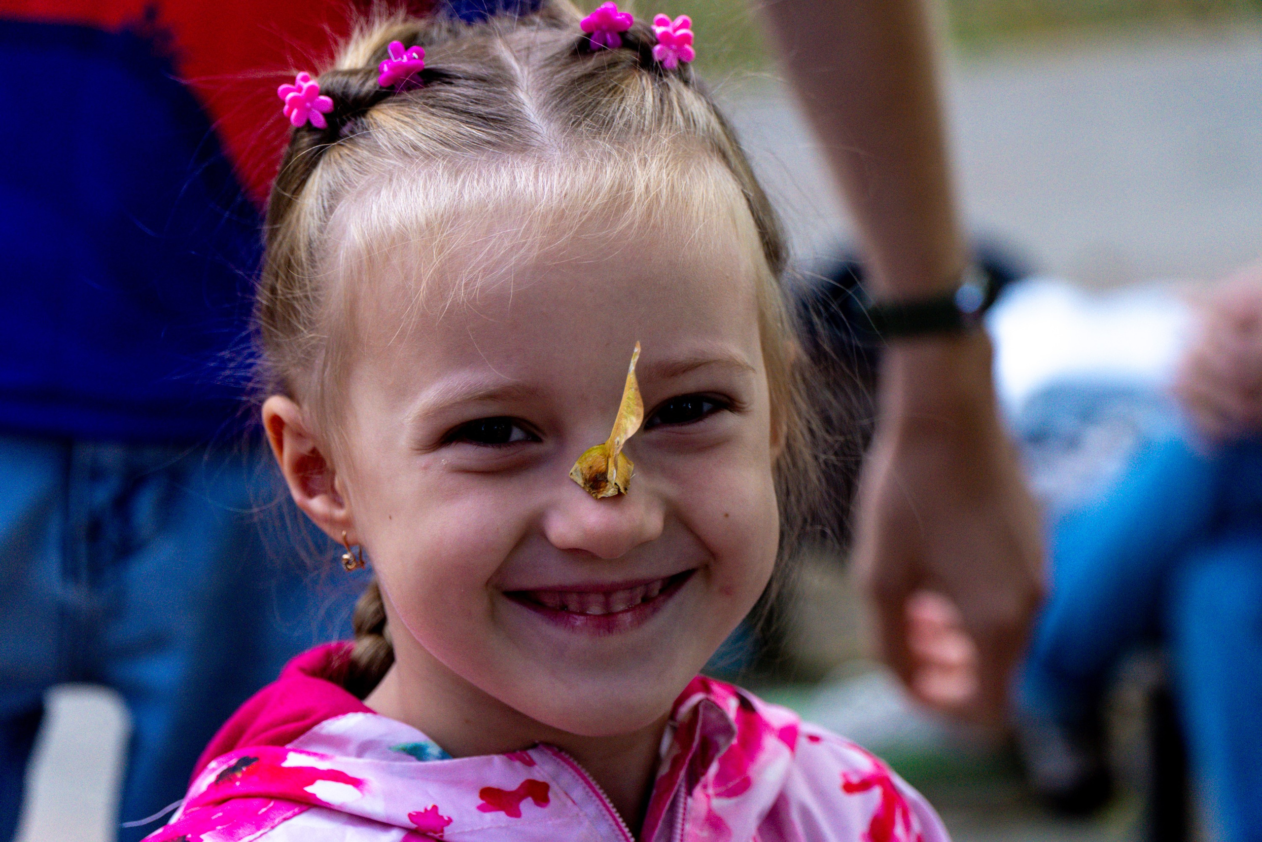 14 сентября 2024. Роман Капилюшов. Бег. Фото. Видео. г. Люберцы