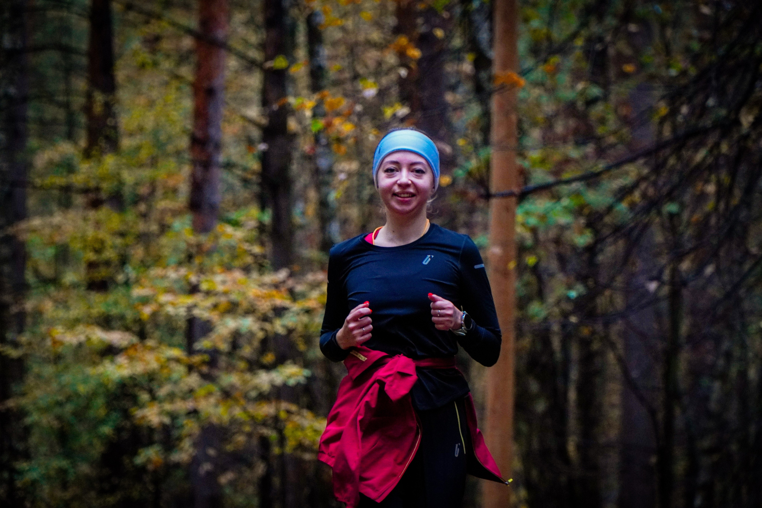 100-й забег 5 вёрст Томилинский. Роман Капилюшов. Бег. Фото. Видео. г. Люберцы
