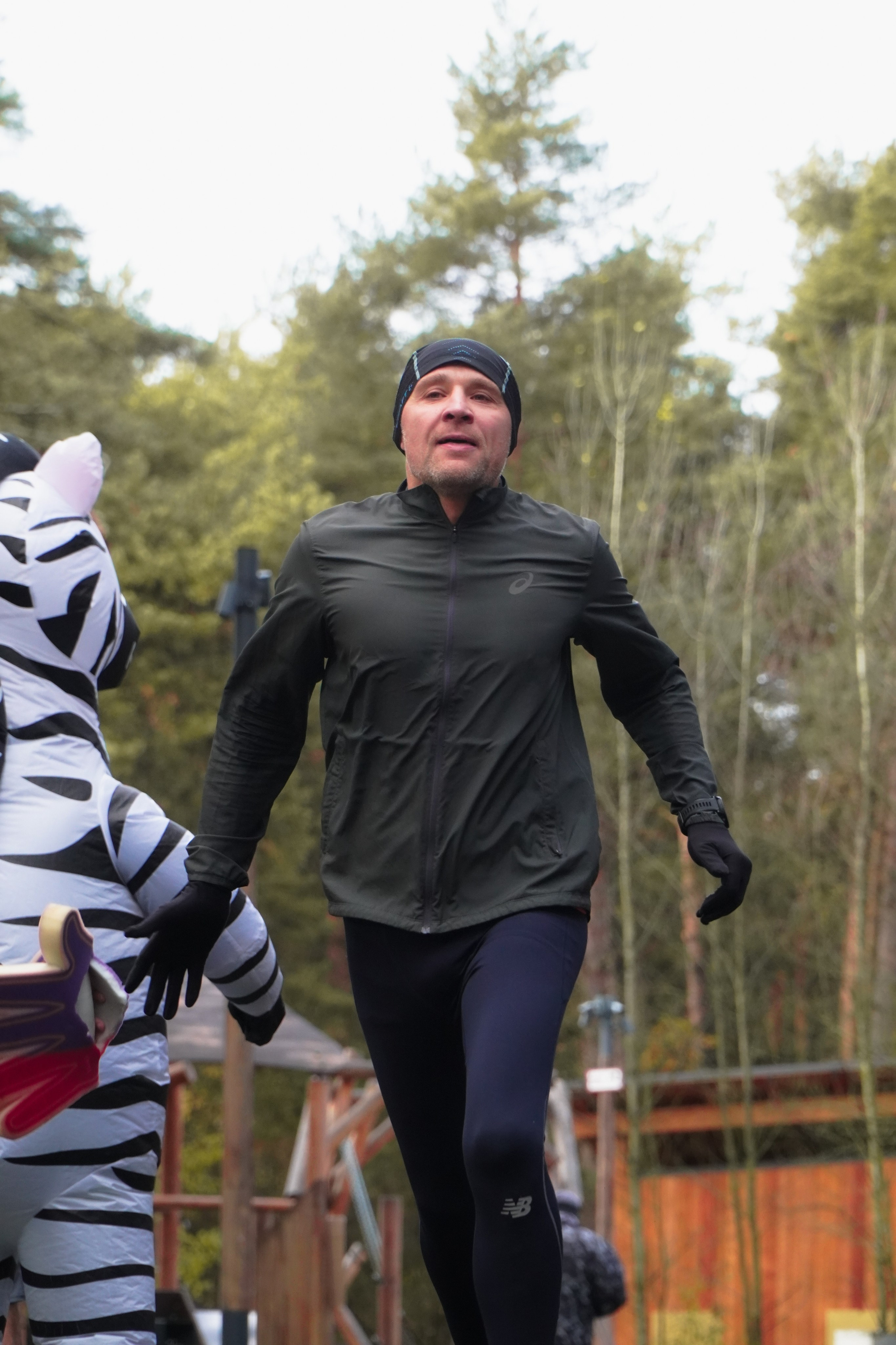 5 вёрст Томилинский 3 года 18 октября 2025. Роман Капилюшов. Бег. Фото. Видео. г. Люберцы