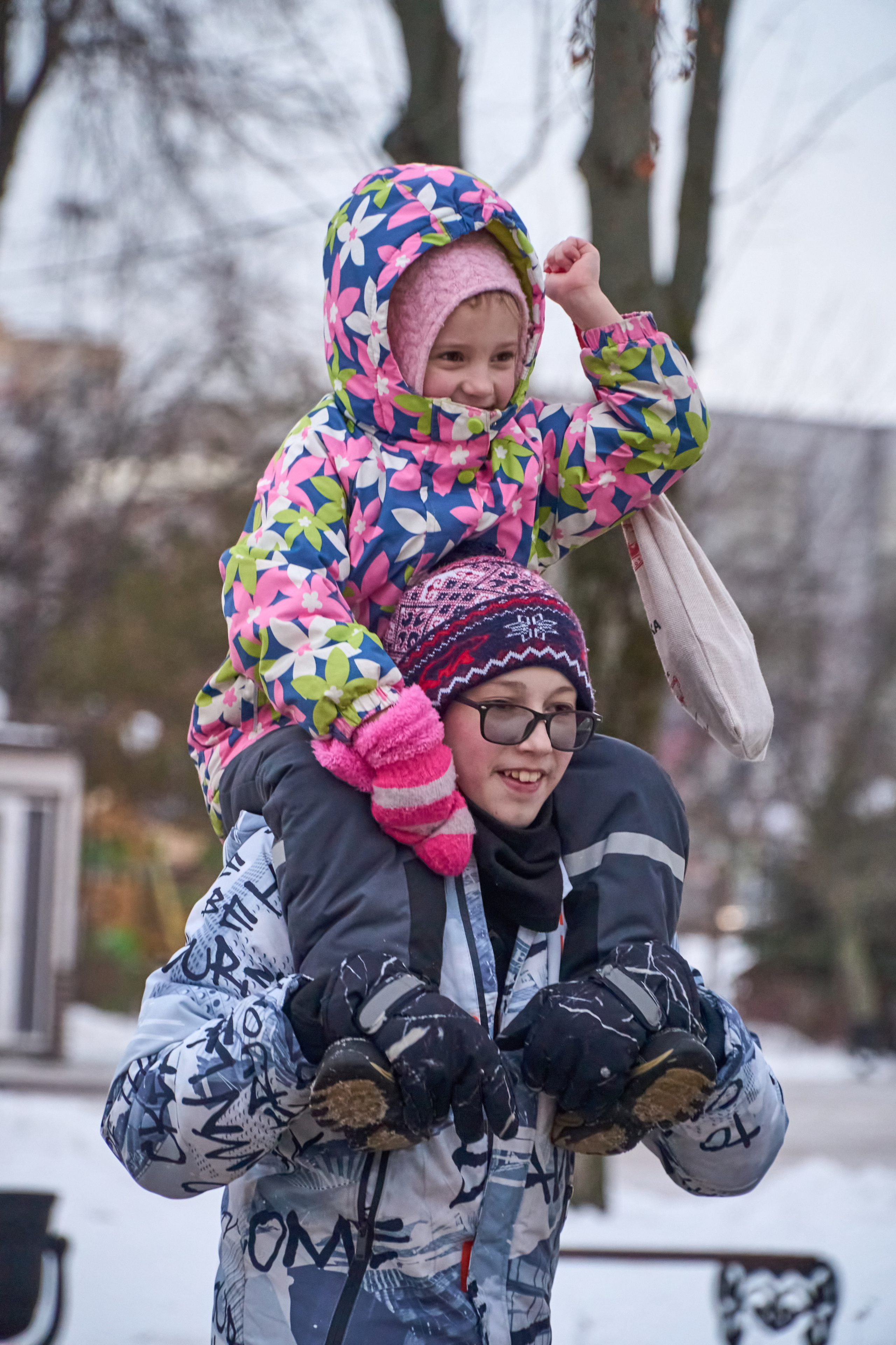 5 вёрст Наташинский 29 декабря 2025. Роман Капилюшов. Бег. Фото. Видео. г. Люберцы