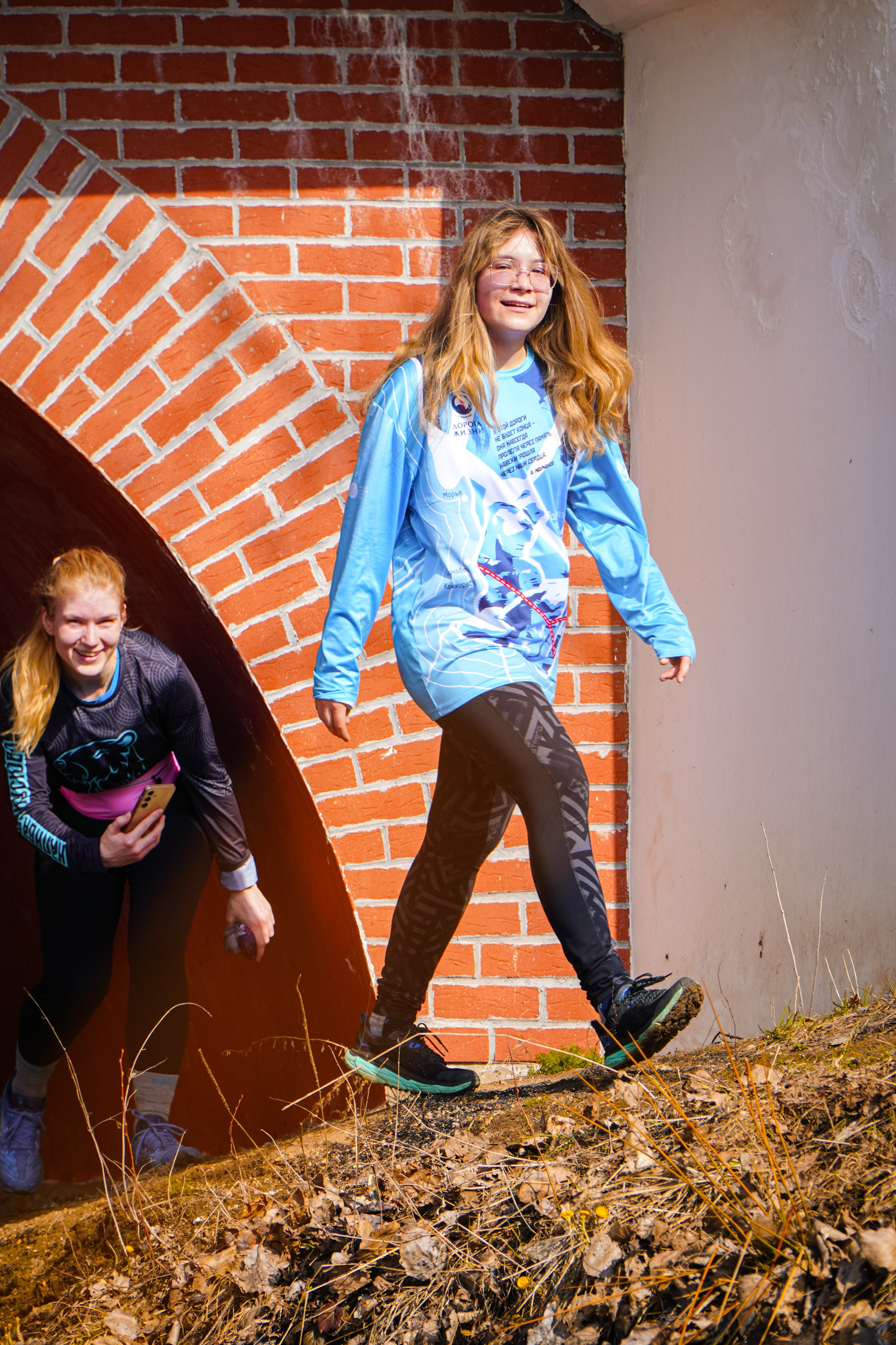 Капибара Кусково & RHR. Роман Капилюшов. Бег. Фото. Видео. г. Люберцы