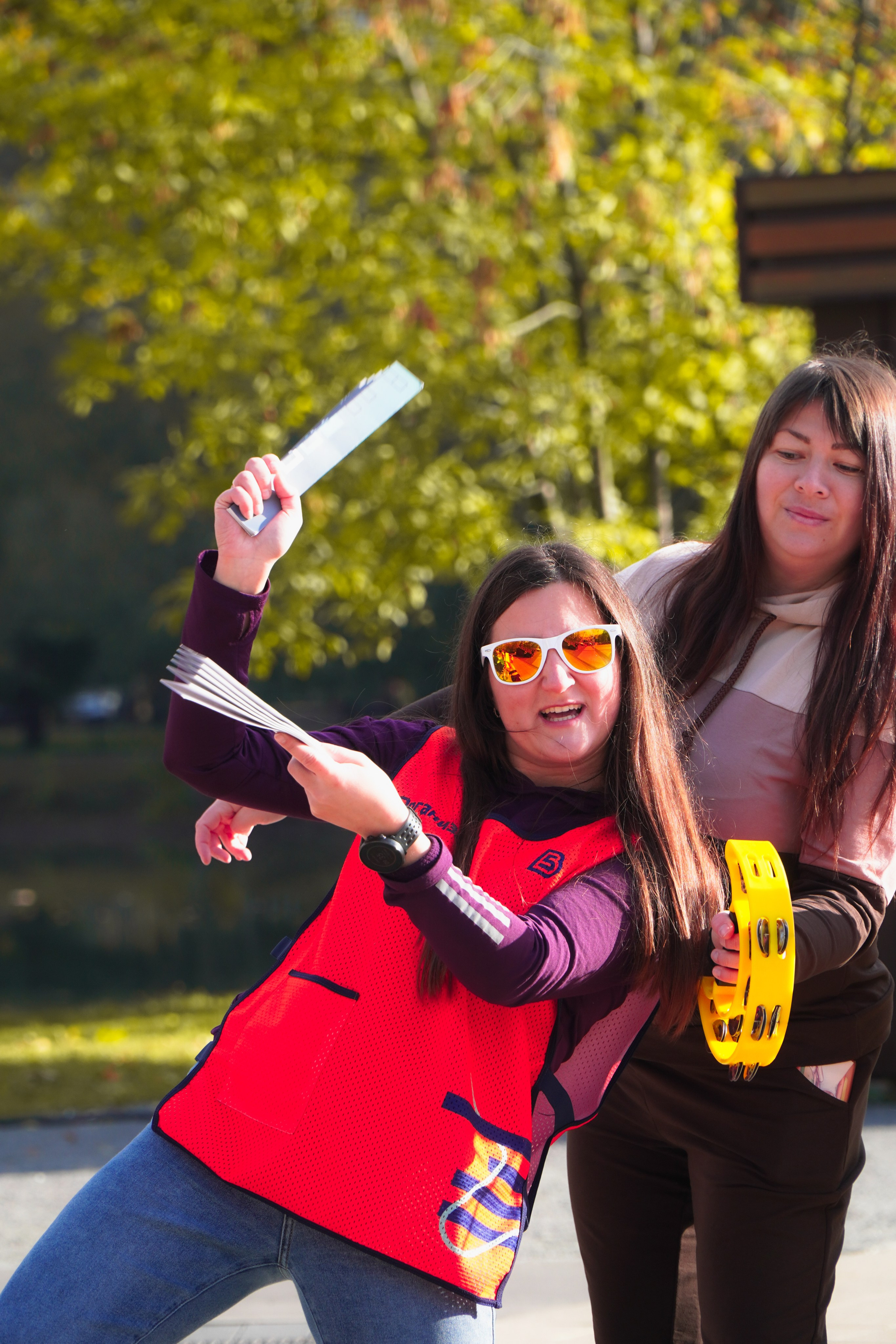 5 вёрст Наташинский 4 октября 2025. Роман Капилюшов. Бег. Фото. Видео. г. Люберцы