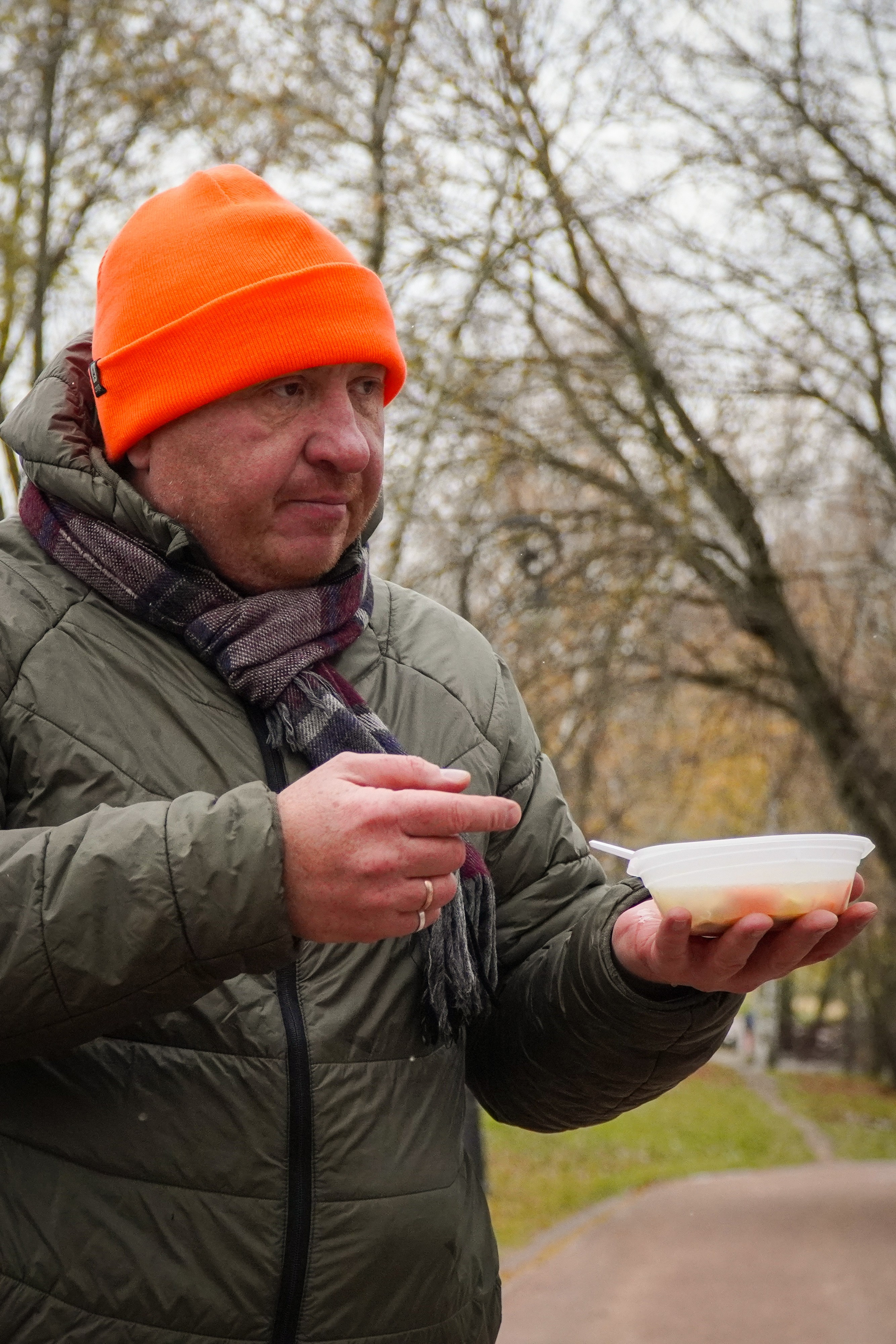 Зелёное Кольцо Москвы 2024 3-й этап. Роман Капилюшов. Бег. Фото. Видео. г. Люберцы