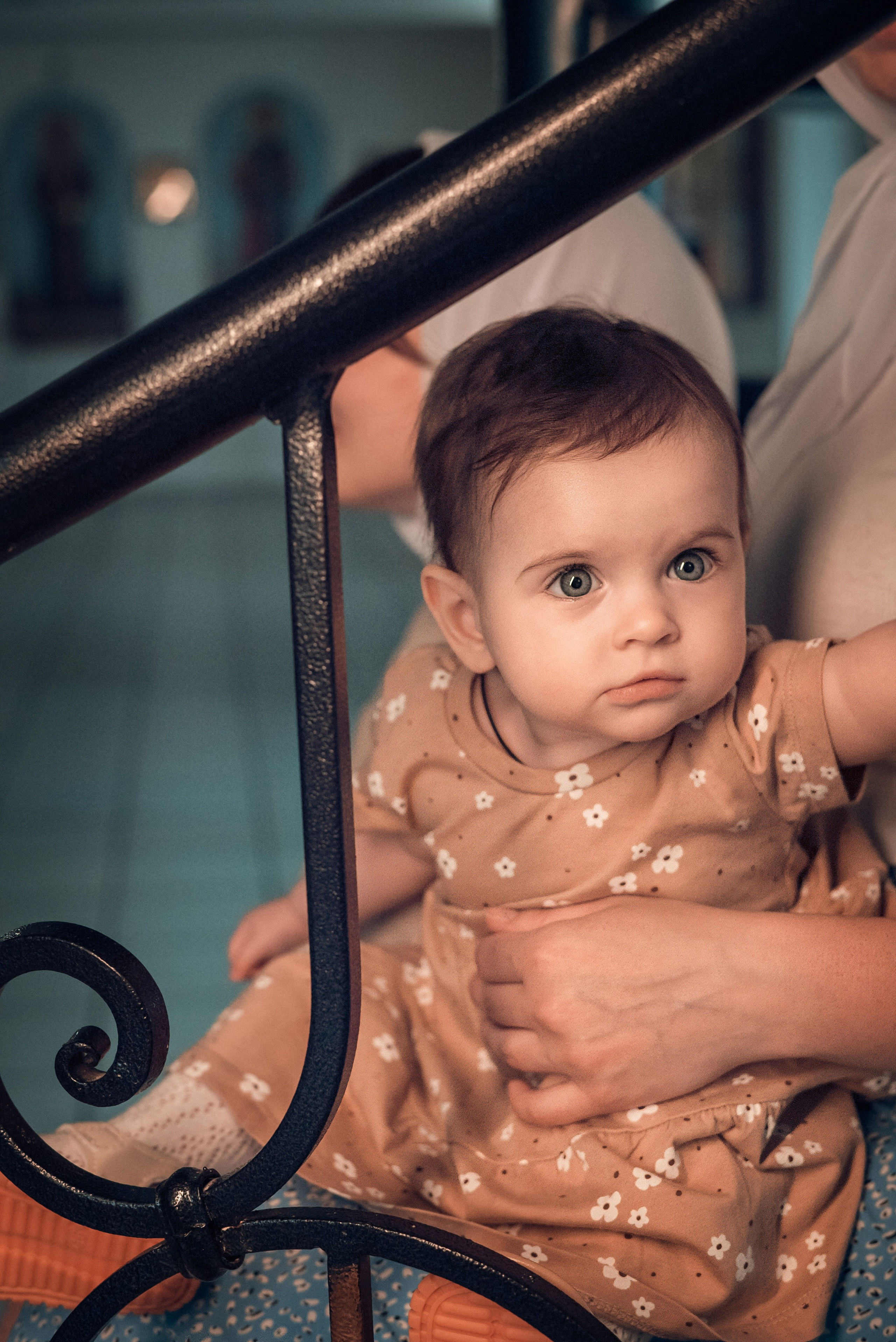 Фото крещения в Красноярске. Фотографы крещения/венчания  Красноярск Татьяна и Вячеслав Переваловы