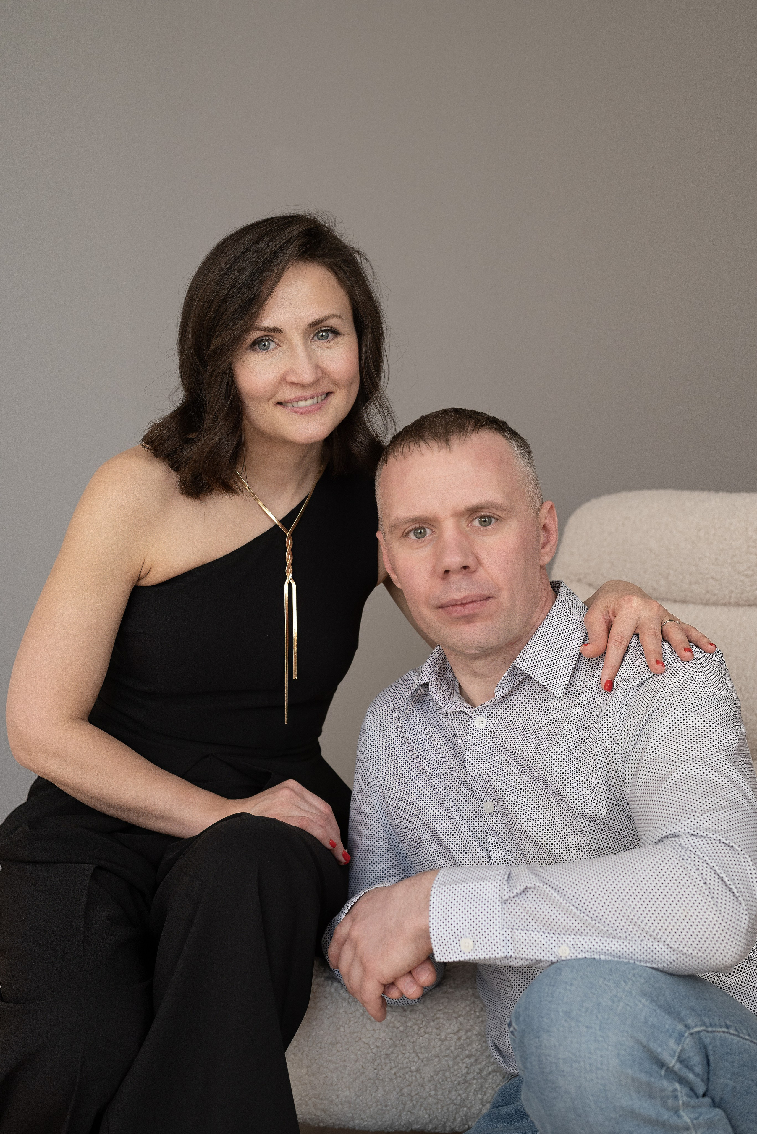 Юбилей Ирины. Фотографы крещения/венчания  Красноярск Татьяна и Вячеслав Переваловы