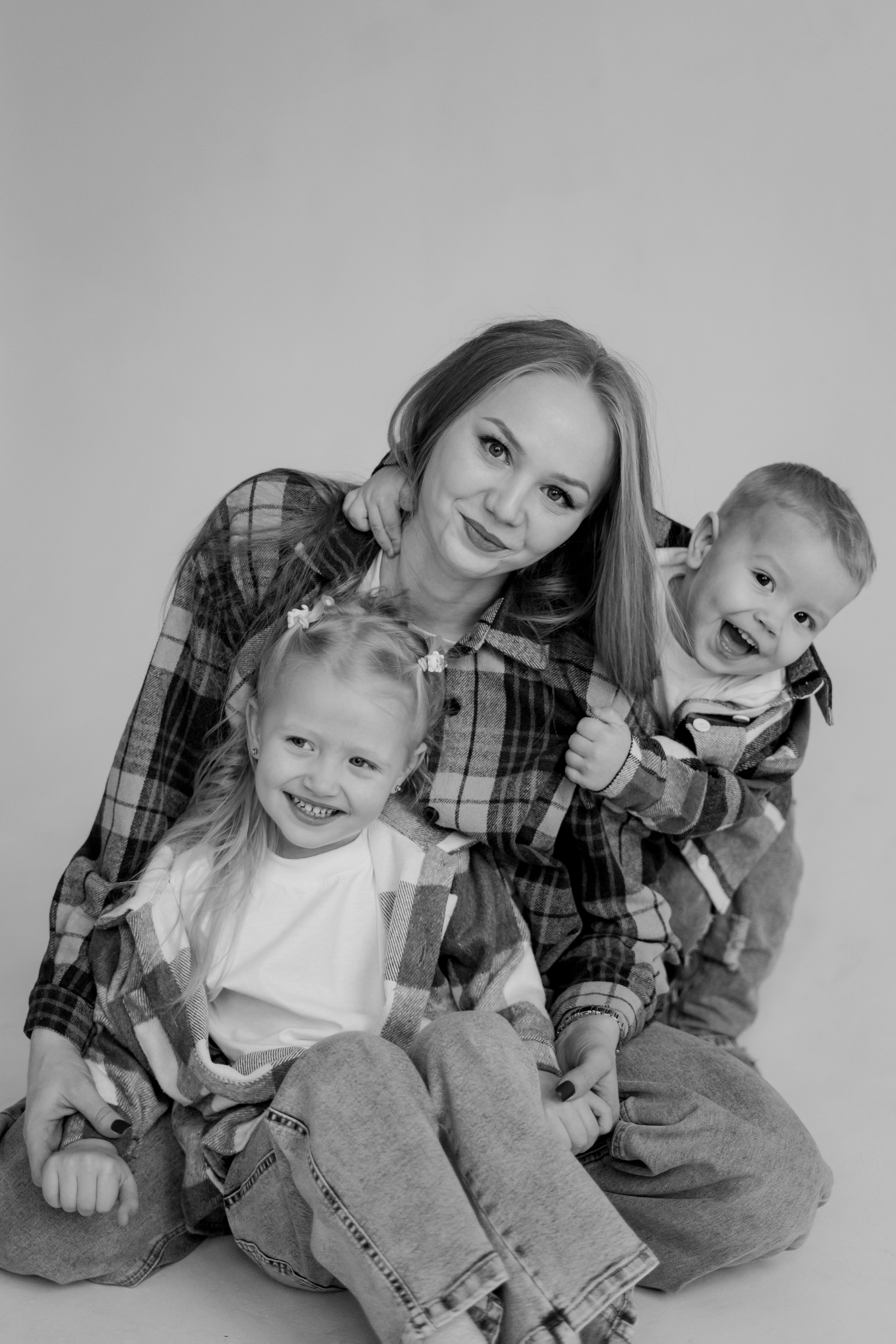 Степуро. Фотограф Валерия Крахмалева