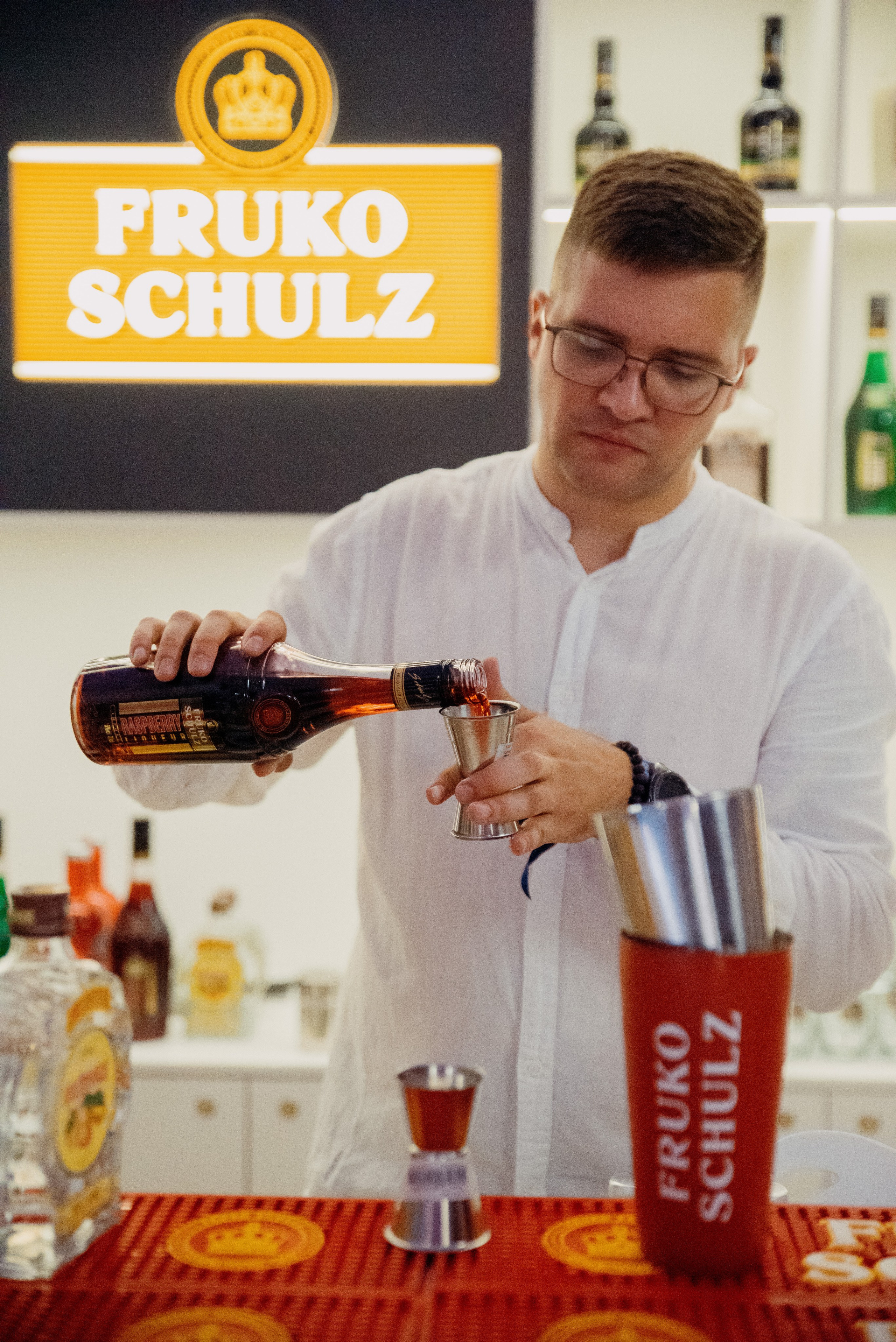 Bar Hub. Фотограф в Москве