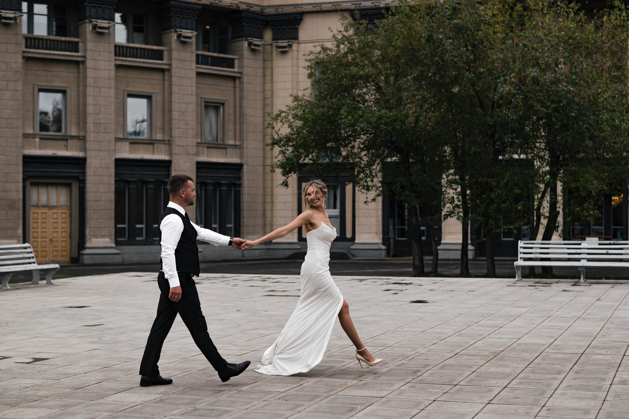Мы нашли друг друга. Свадебный и семейный фотограф в Новосибирске, Санкт-Петербурге, Москве