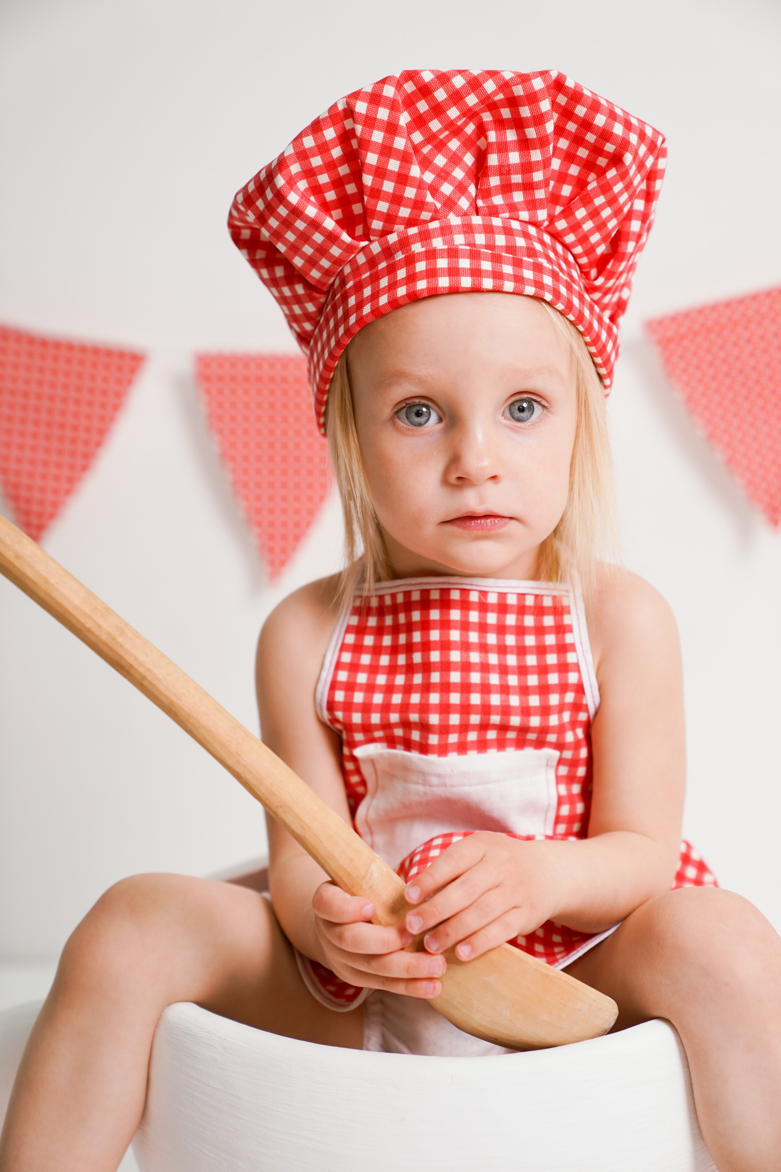 Фотопроект Поваренок. Фотограф новорожденных, детей до года и беременных в Симферополе