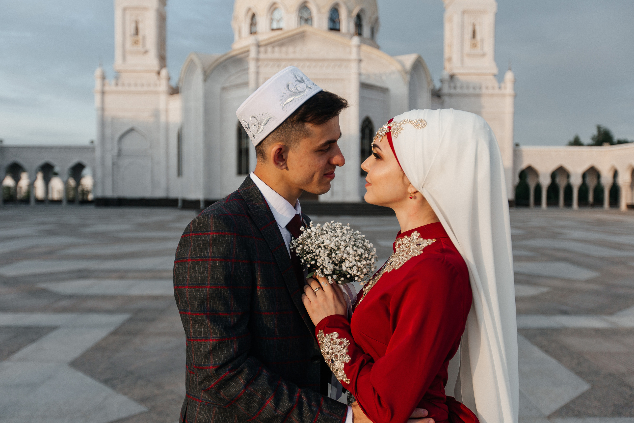 Ильяс Юлия Болгары. Свадебный фотограф в Казани, РТ, РФ Миннуллин Динар