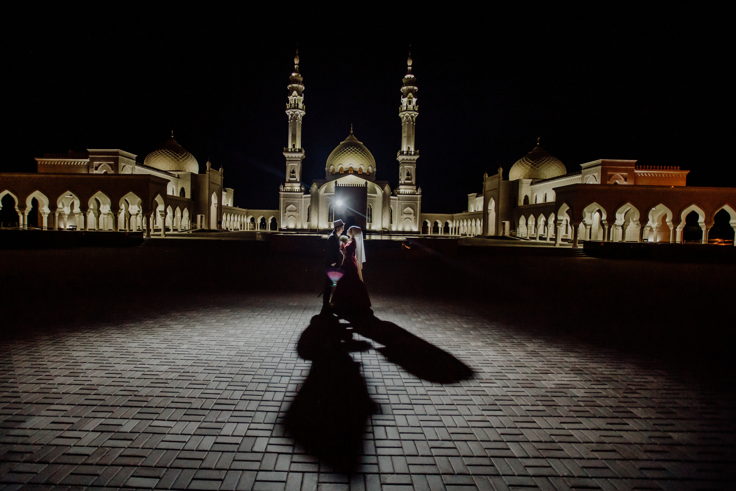 Ильяс Юлия Болгары. Свадебный фотограф в Казани, РТ, РФ Миннуллин Динар