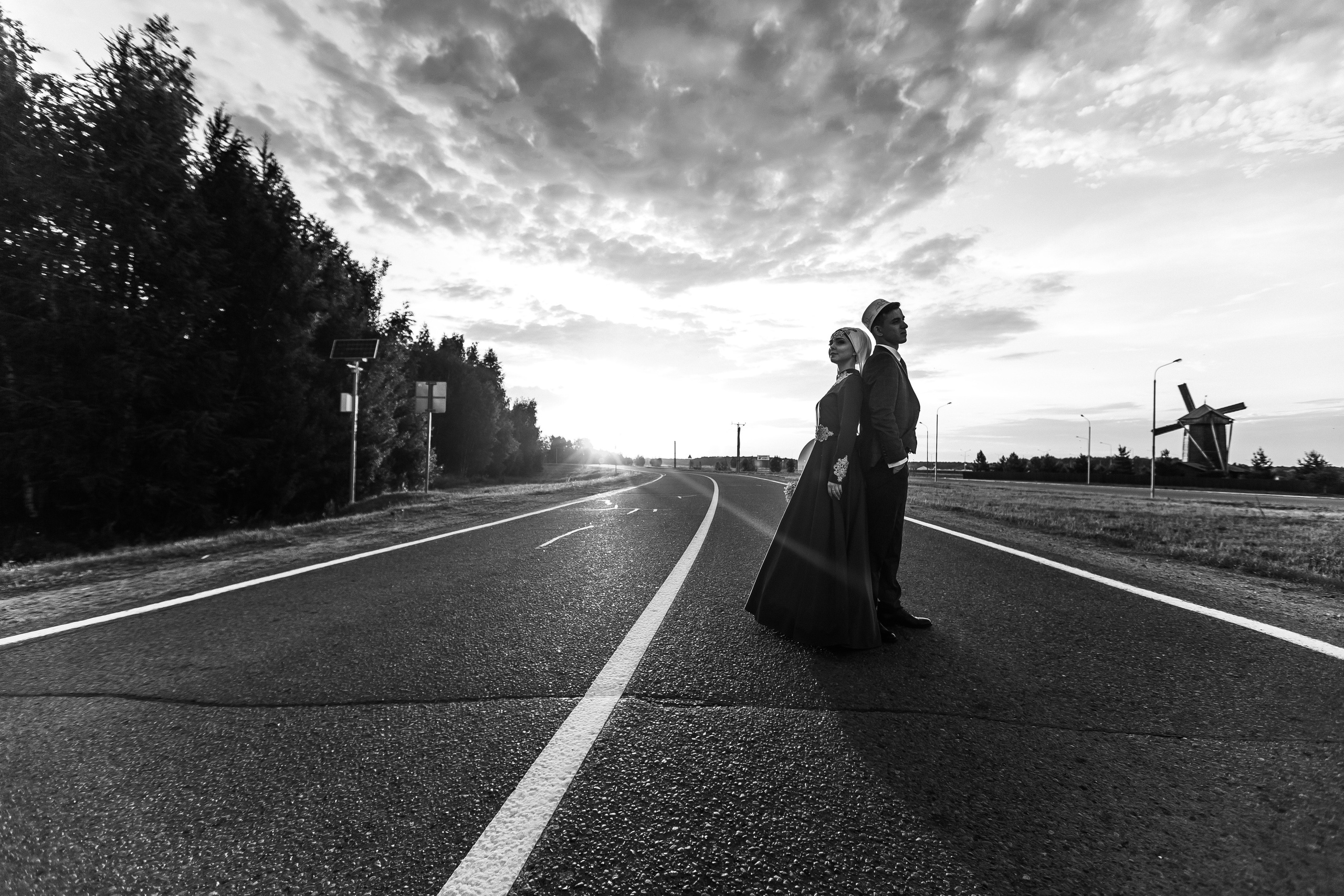 Ильяс Юлия Болгары. Свадебный фотограф в Казани, РТ, РФ Миннуллин Динар