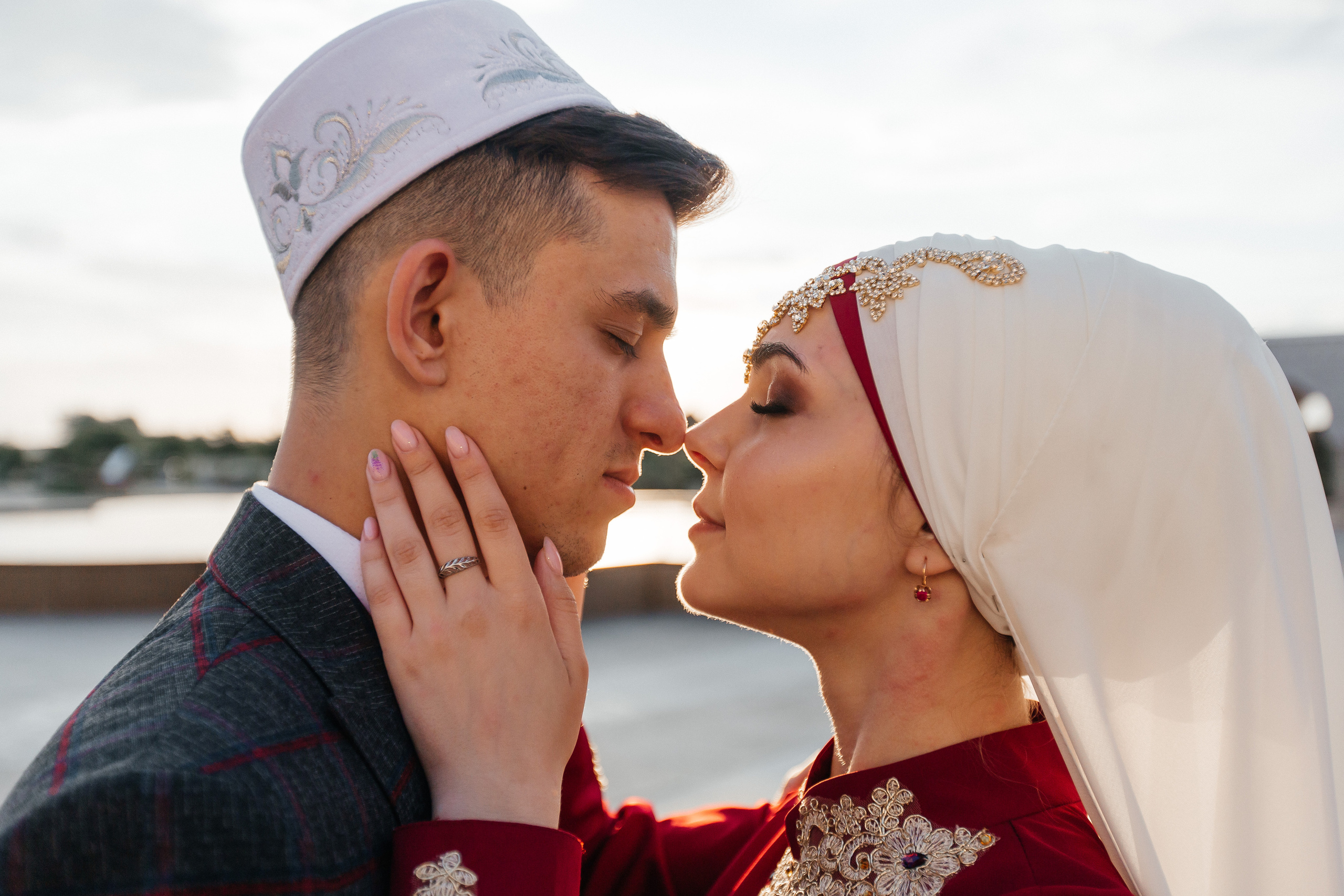 Ильяс Юлия Болгары. Свадебный фотограф в Казани, РТ, РФ Миннуллин Динар