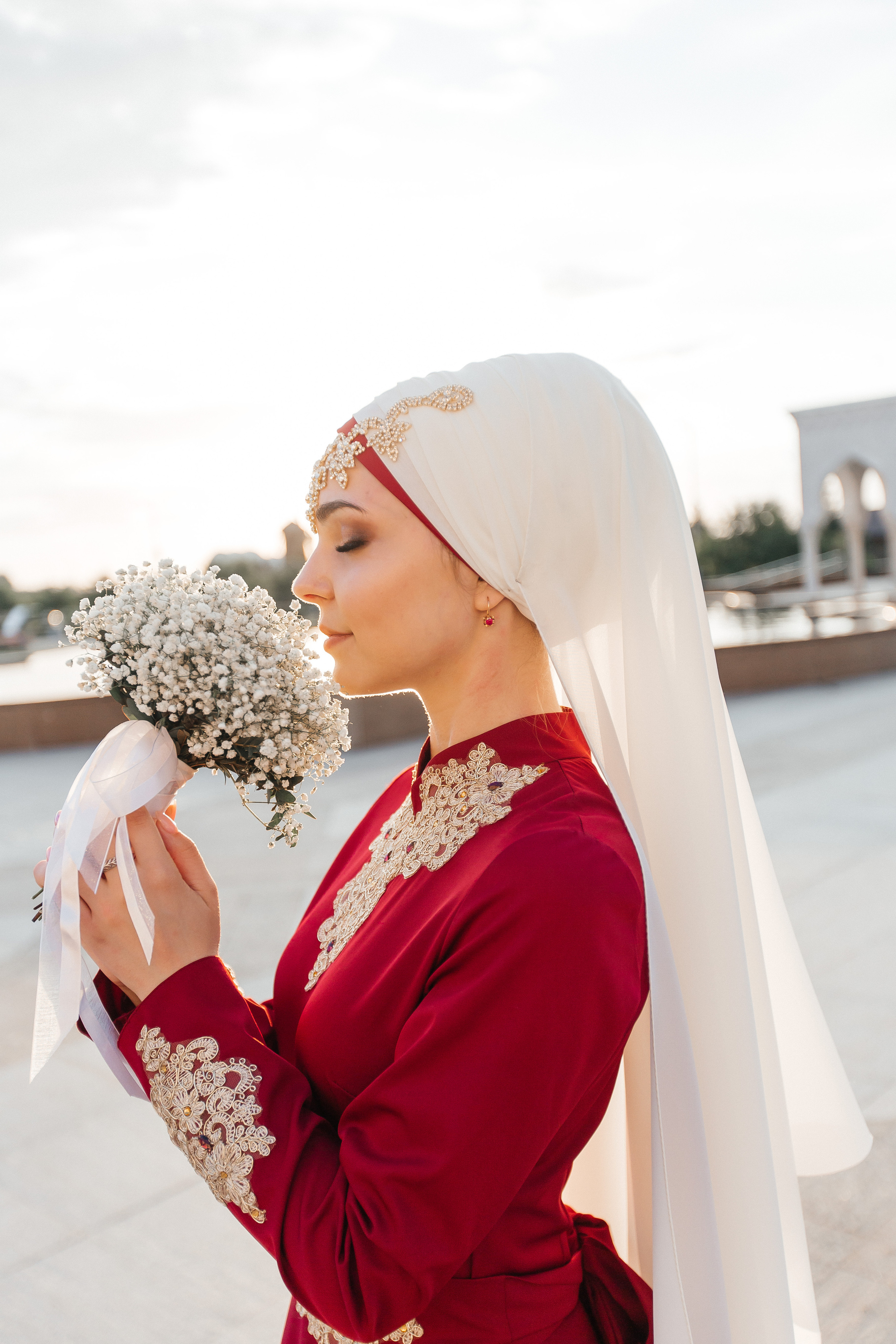 Ильяс Юлия Болгары. Свадебный фотограф в Казани, РТ, РФ Миннуллин Динар
