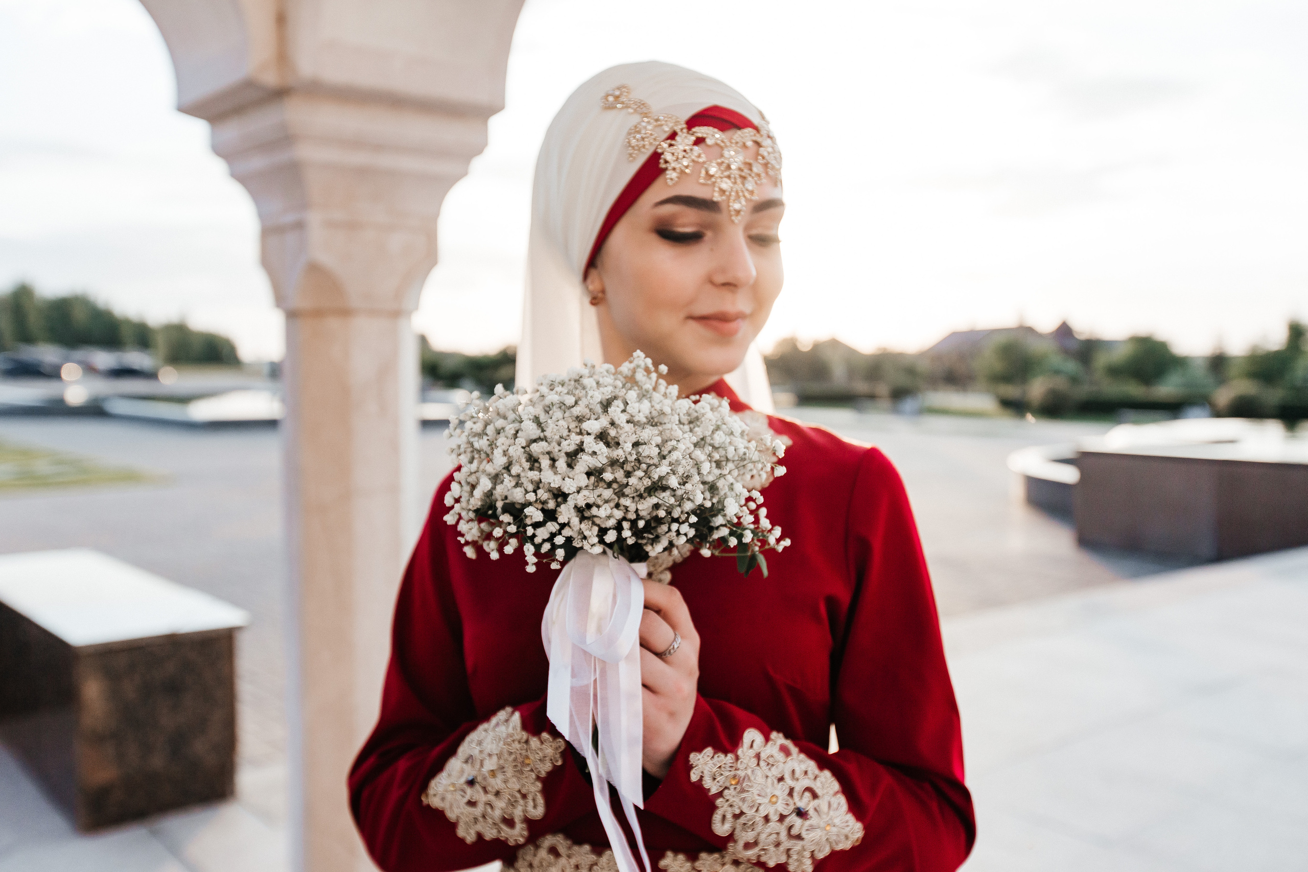 Ильяс Юлия Болгары. Свадебный фотограф в Казани, РТ, РФ Миннуллин Динар