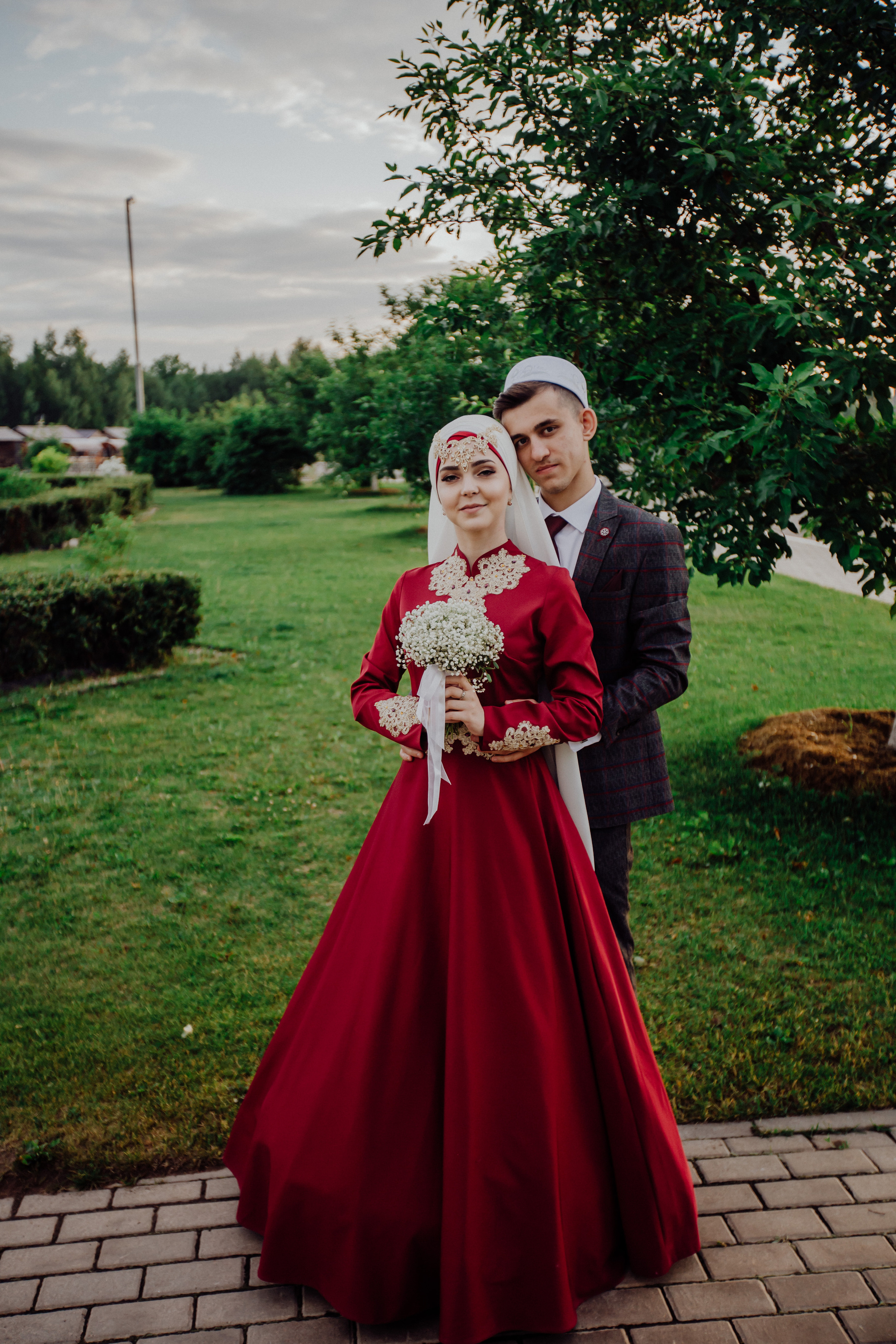 Ильяс Юлия Болгары. Свадебный фотограф в Казани, РТ, РФ Миннуллин Динар