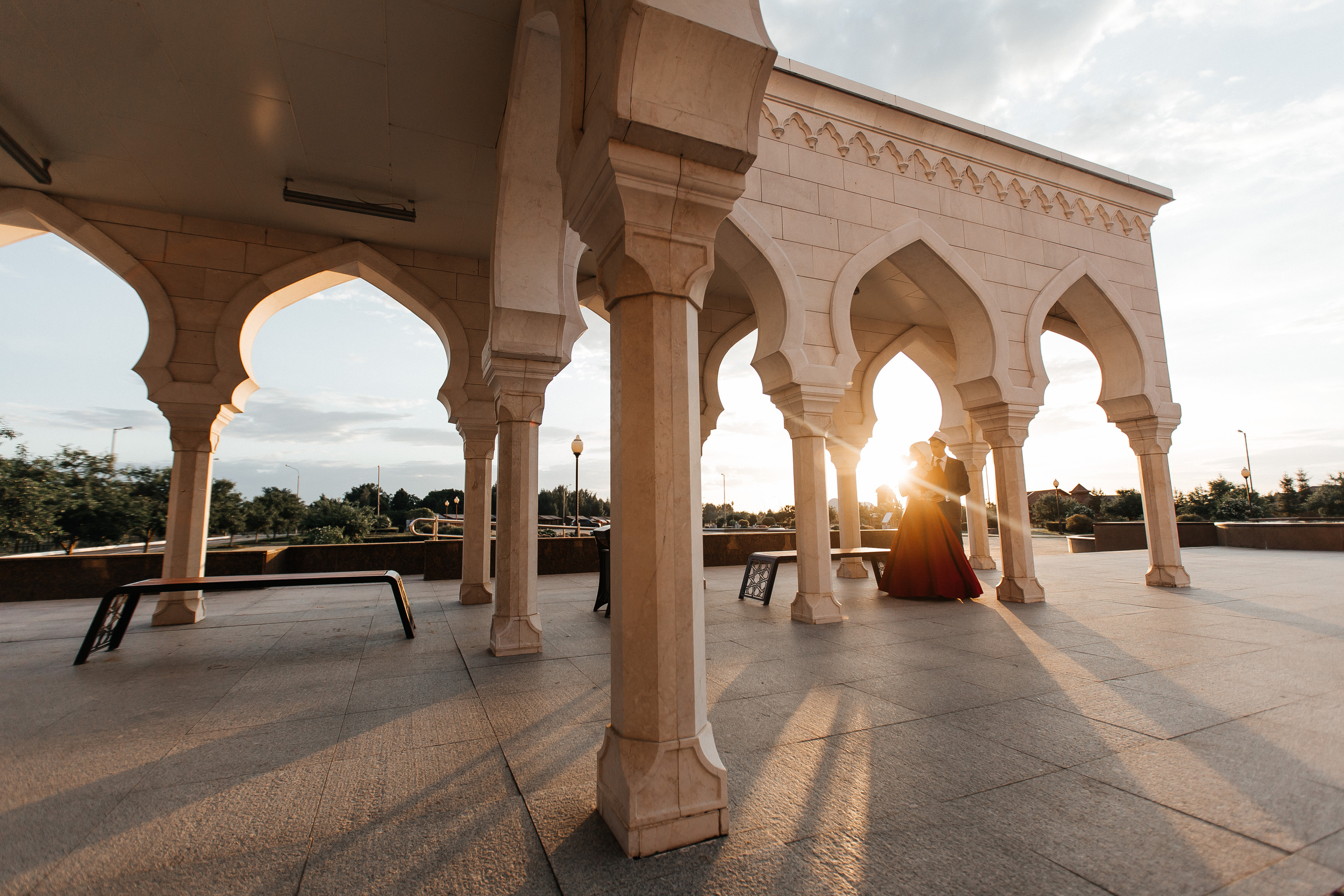 Ильяс Юлия Болгары. Свадебный фотограф в Казани, РТ, РФ Миннуллин Динар