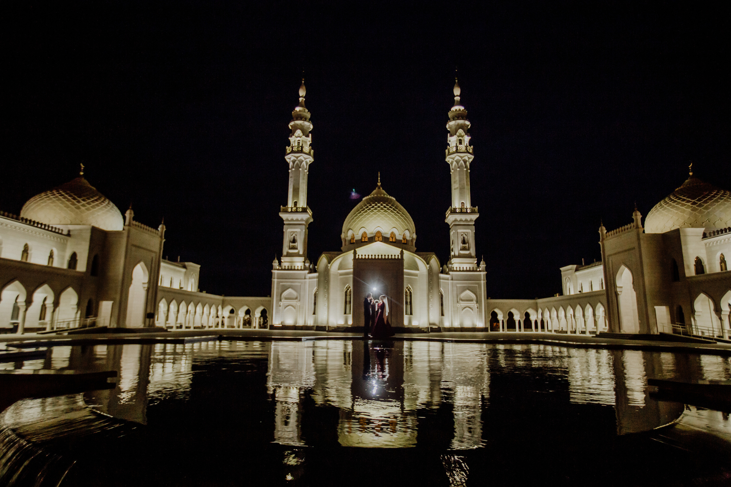 Ильяс Юлия Болгары. Свадебный фотограф в Казани, РТ, РФ Миннуллин Динар
