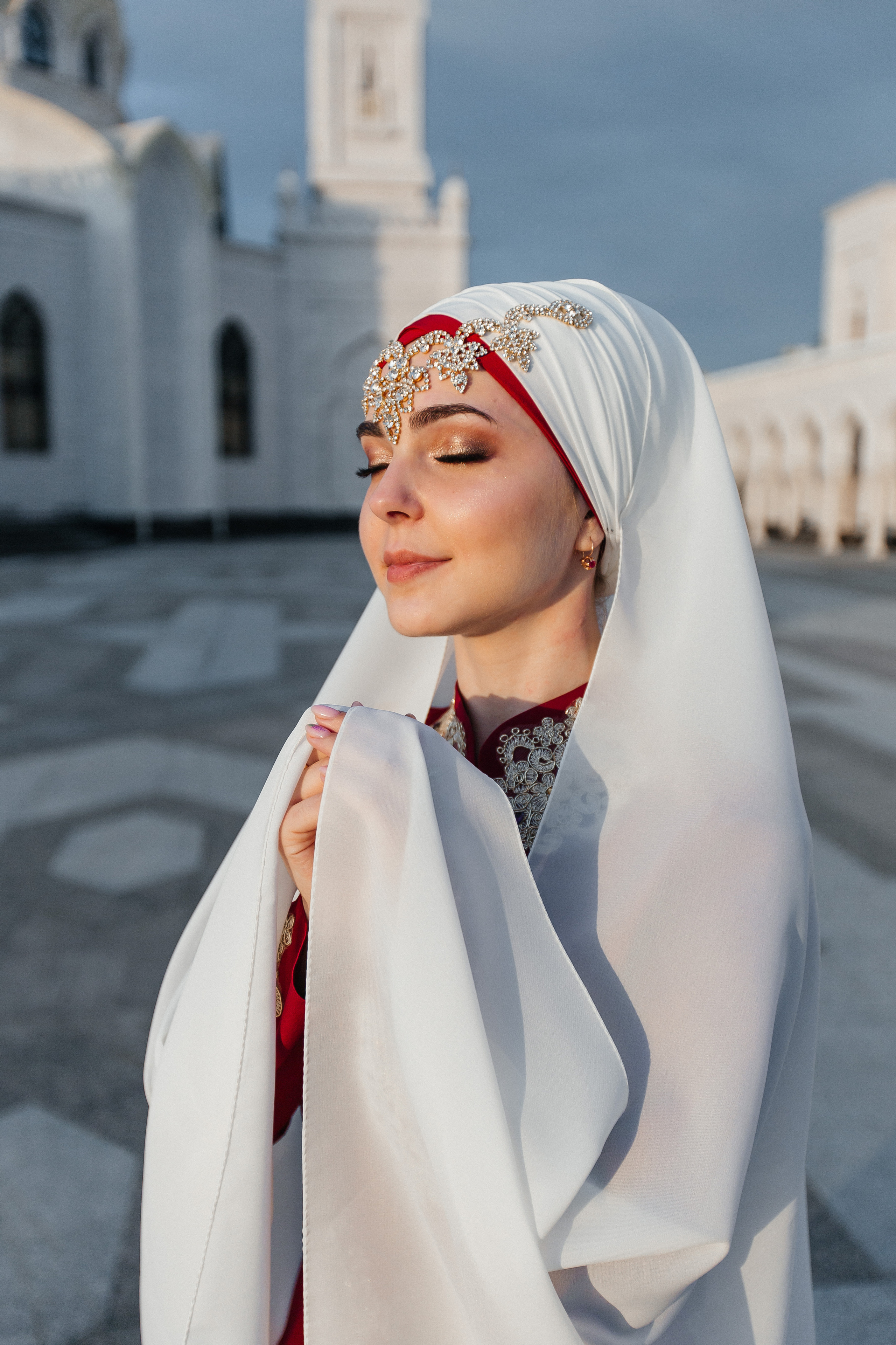 Ильяс Юлия Болгары. Свадебный фотограф в Казани, РТ, РФ Миннуллин Динар