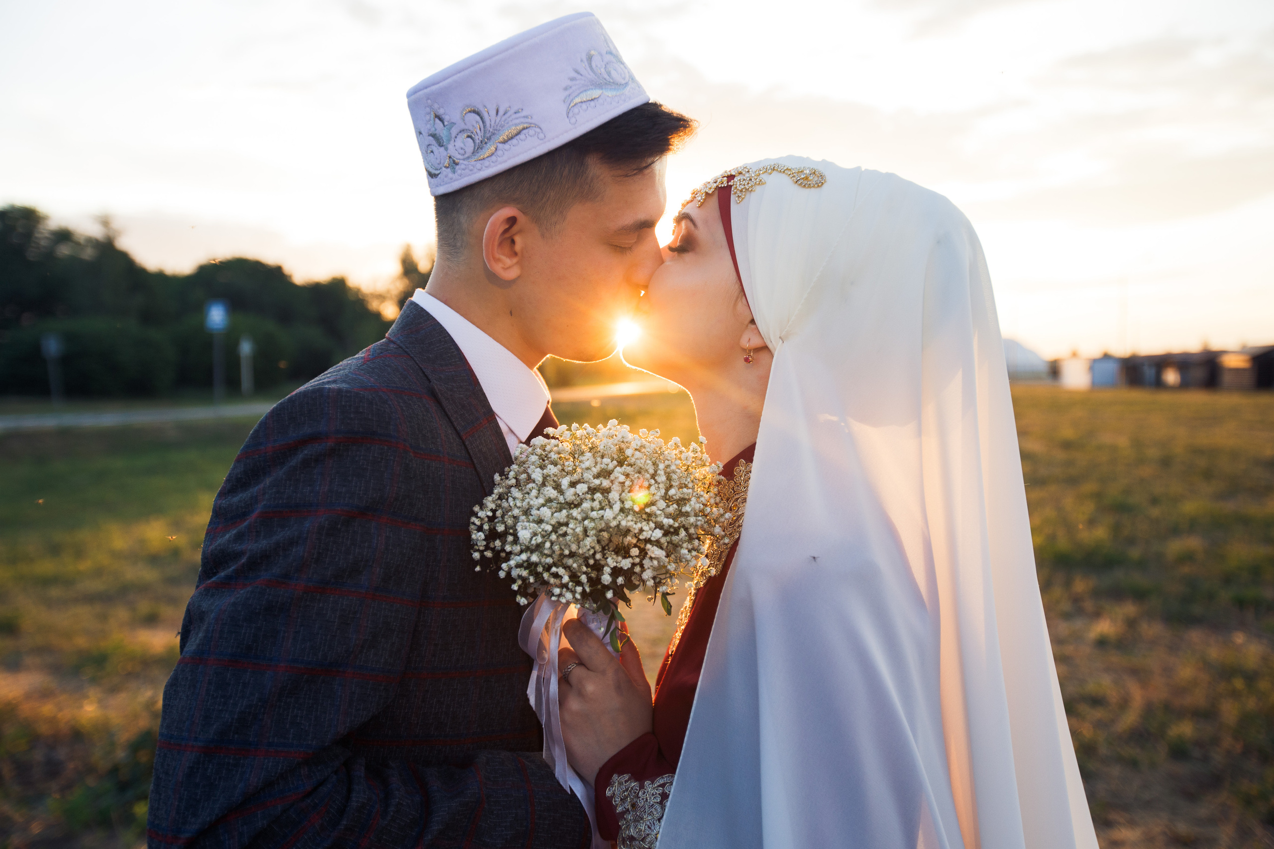 Ильяс Юлия Болгары. Свадебный фотограф в Казани, РТ, РФ Миннуллин Динар