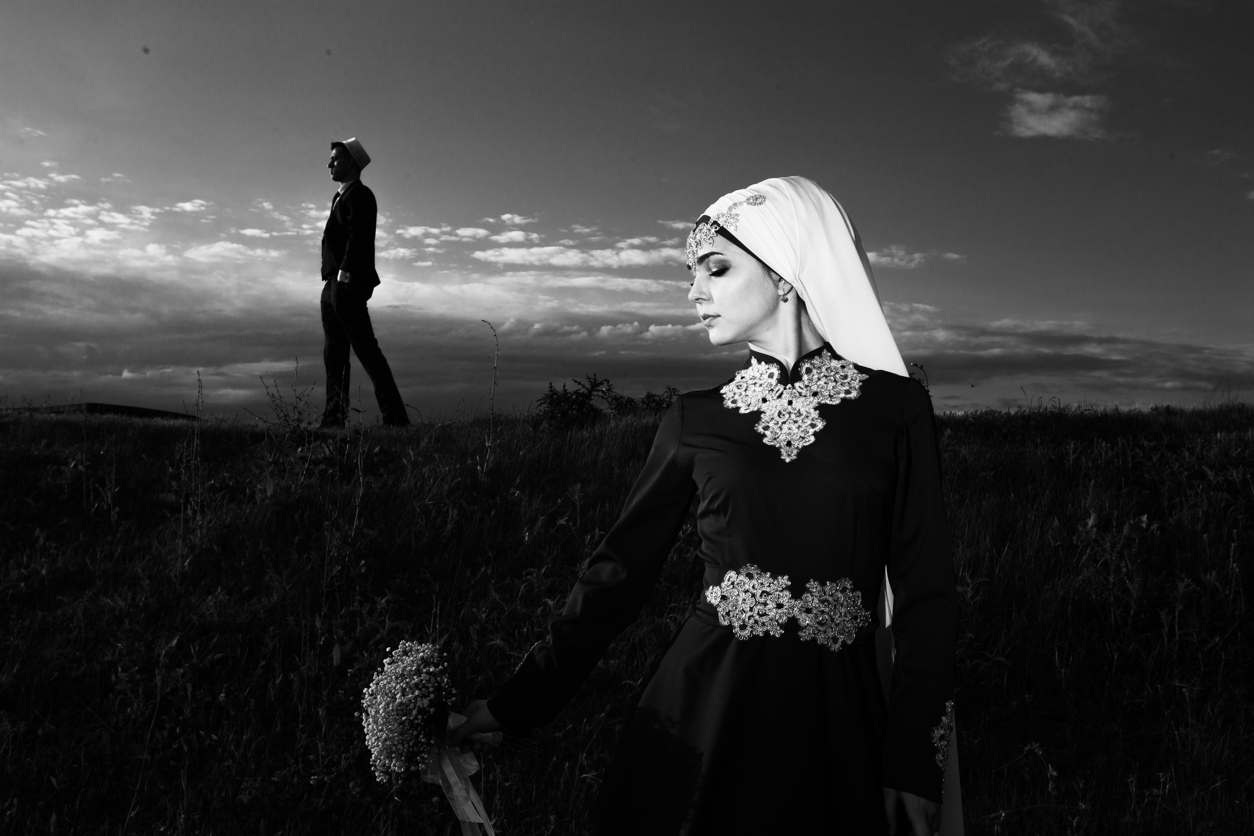 Ильяс Юлия Болгары. Свадебный фотограф в Казани, РТ, РФ Миннуллин Динар