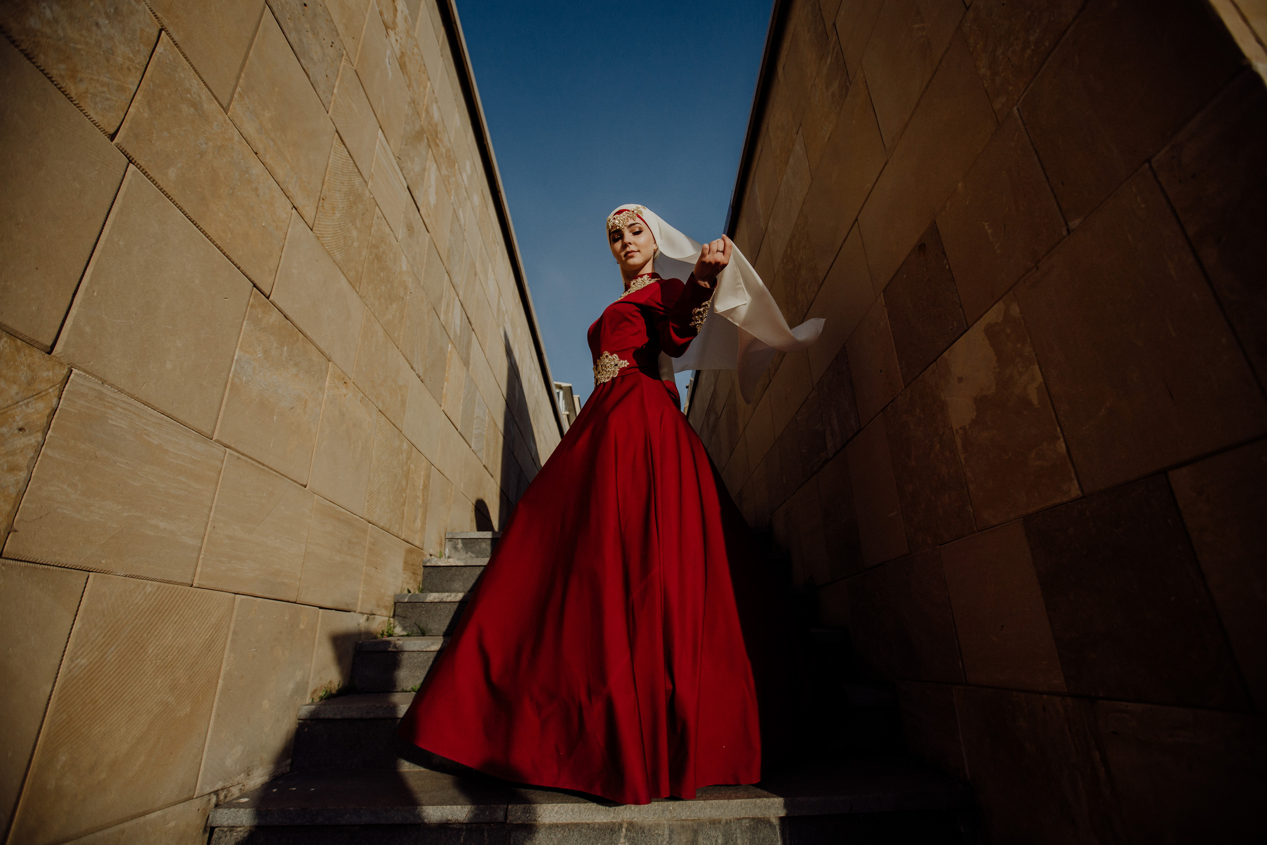 Ильяс Юлия Болгары. Свадебный фотограф в Казани, РТ, РФ Миннуллин Динар