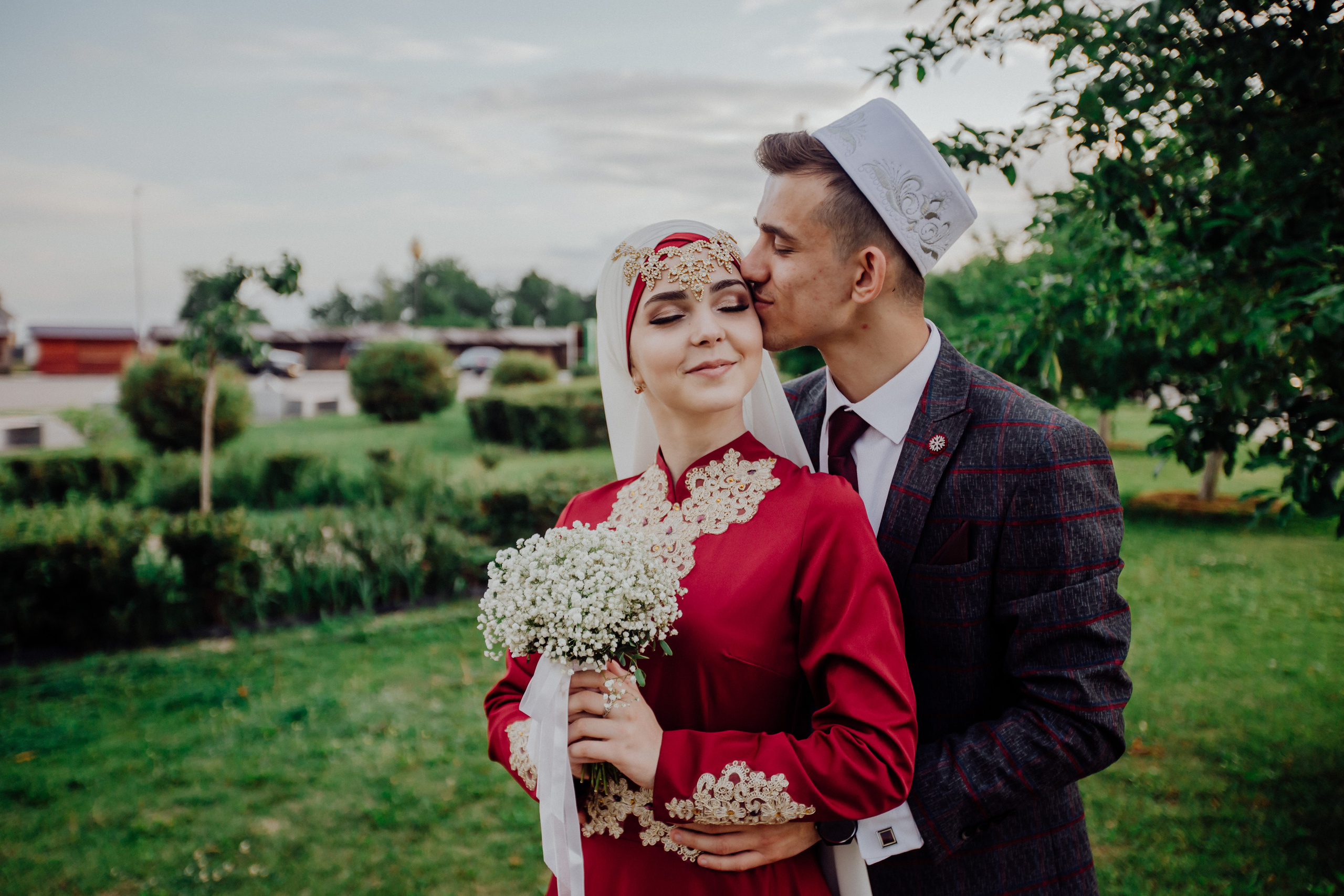 Ильяс Юлия Болгары. Свадебный фотограф в Казани, РТ, РФ Миннуллин Динар