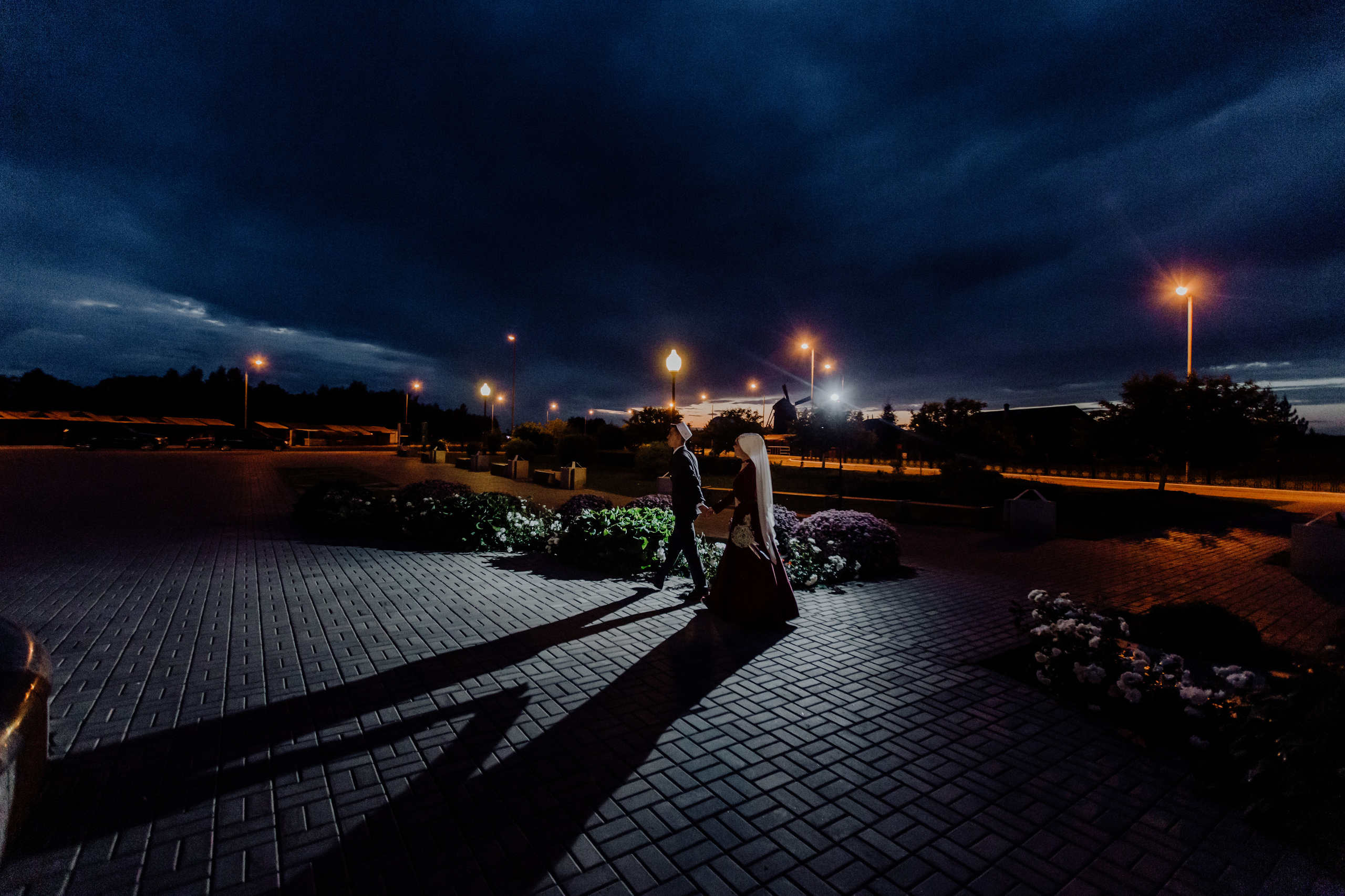 Ильяс Юлия Болгары. Свадебный фотограф в Казани, РТ, РФ Миннуллин Динар