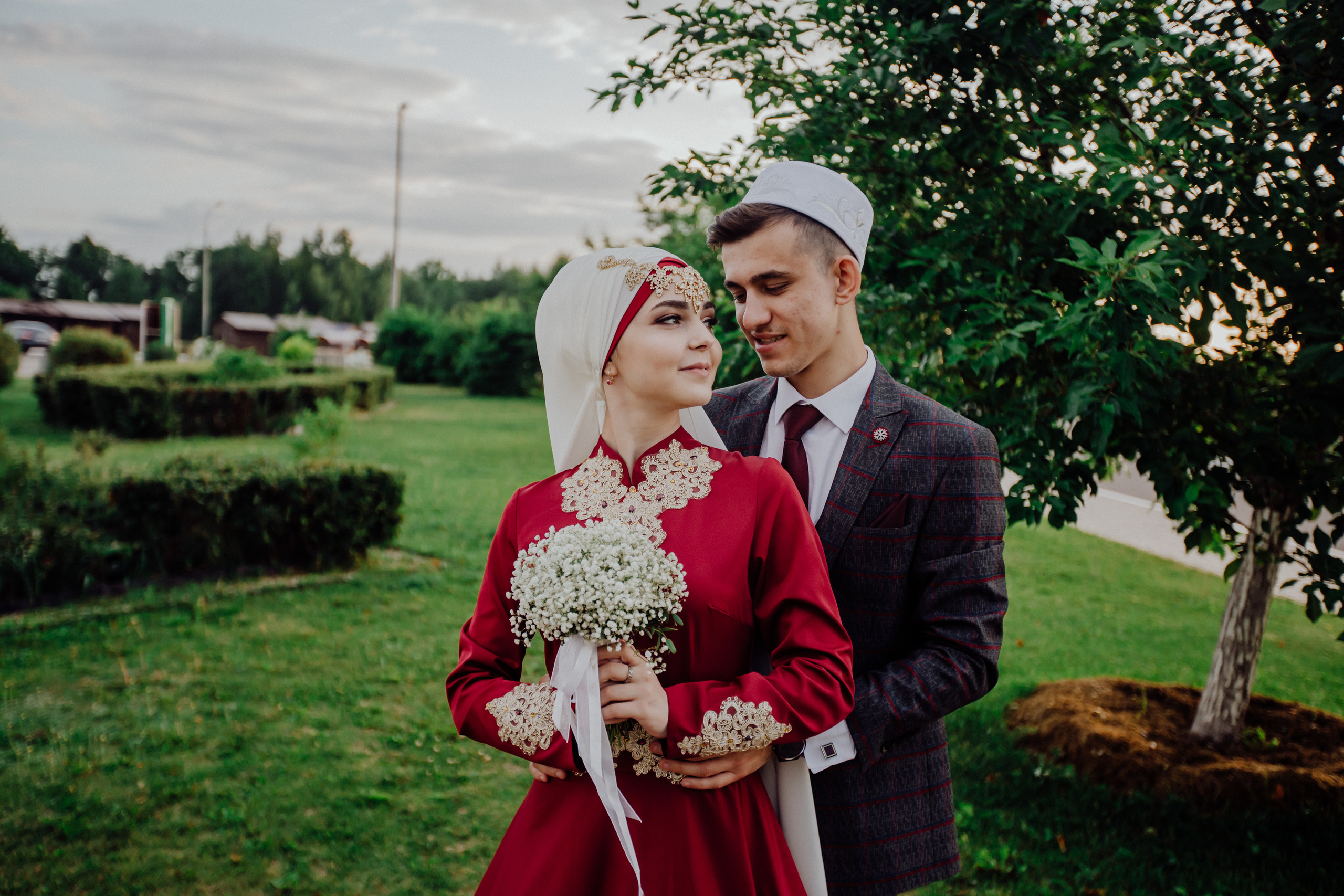 Ильяс Юлия Болгары. Свадебный фотограф в Казани, РТ, РФ Миннуллин Динар