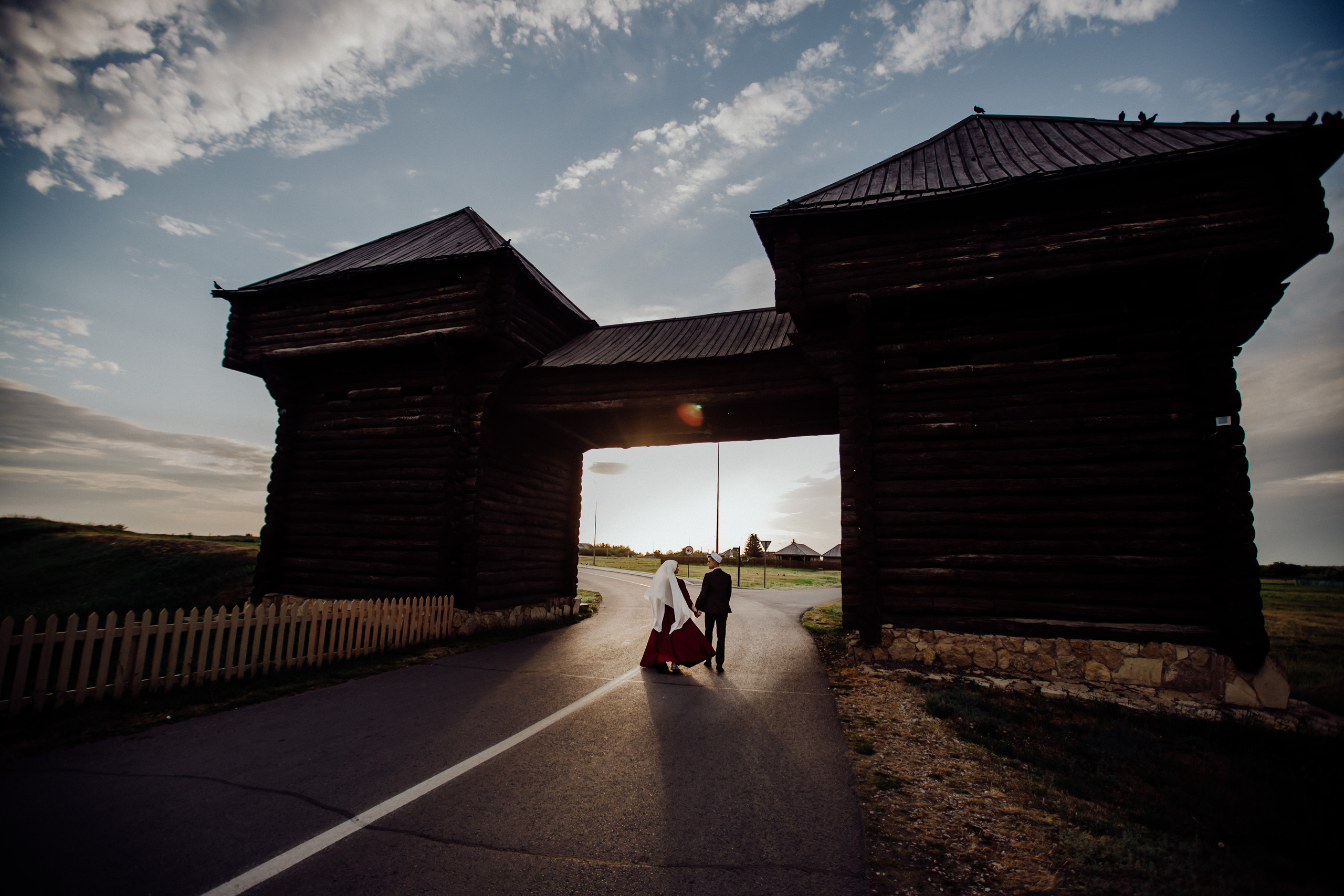 Ильяс Юлия Болгары. Свадебный фотограф в Казани, РТ, РФ Миннуллин Динар
