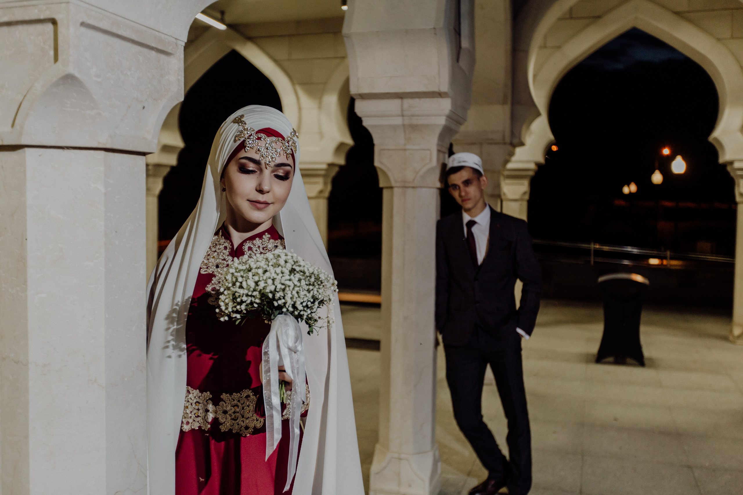 Ильяс Юлия Болгары. Свадебный фотограф в Казани, РТ, РФ Миннуллин Динар