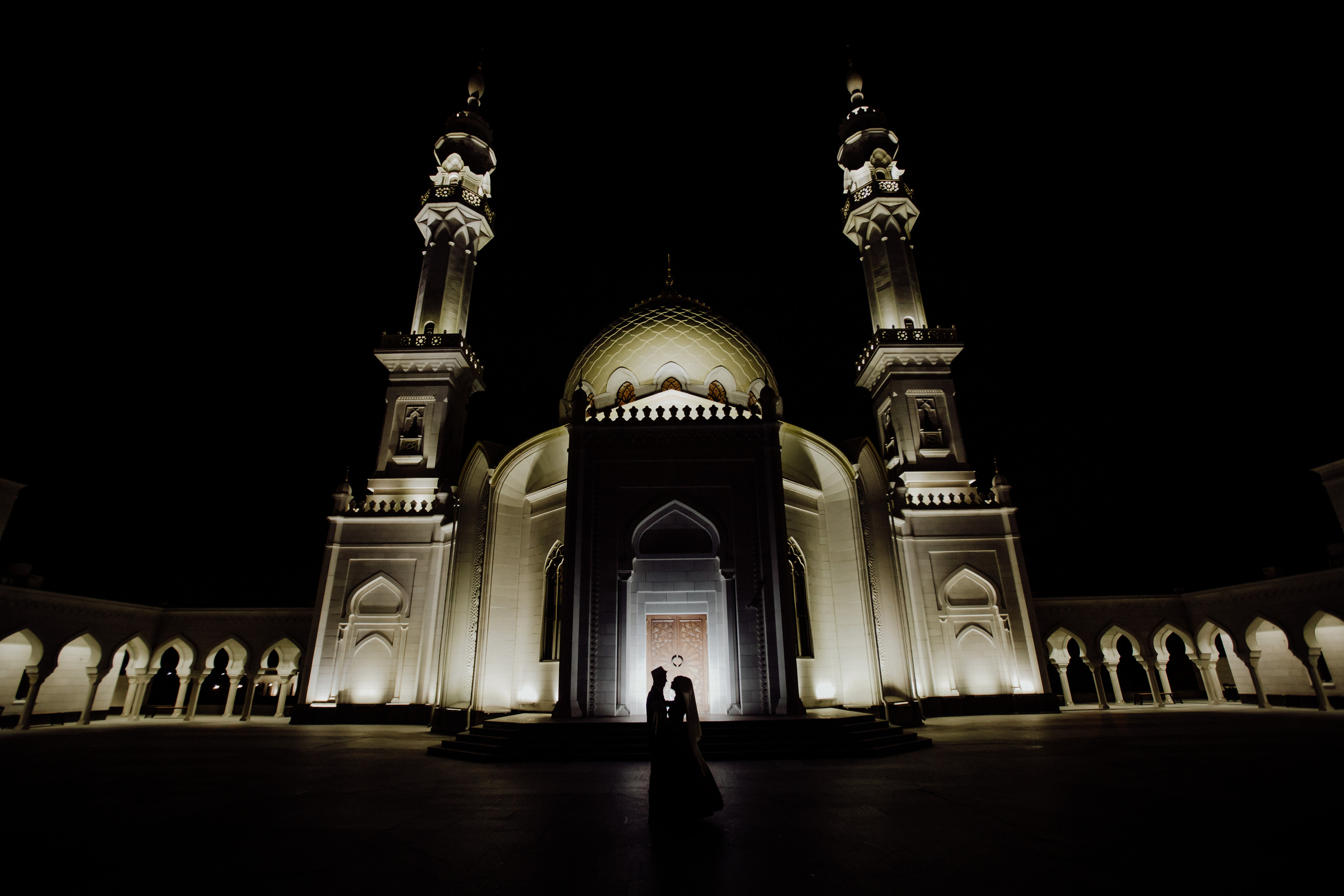 Ильяс Юлия Болгары. Свадебный фотограф в Казани, РТ, РФ Миннуллин Динар
