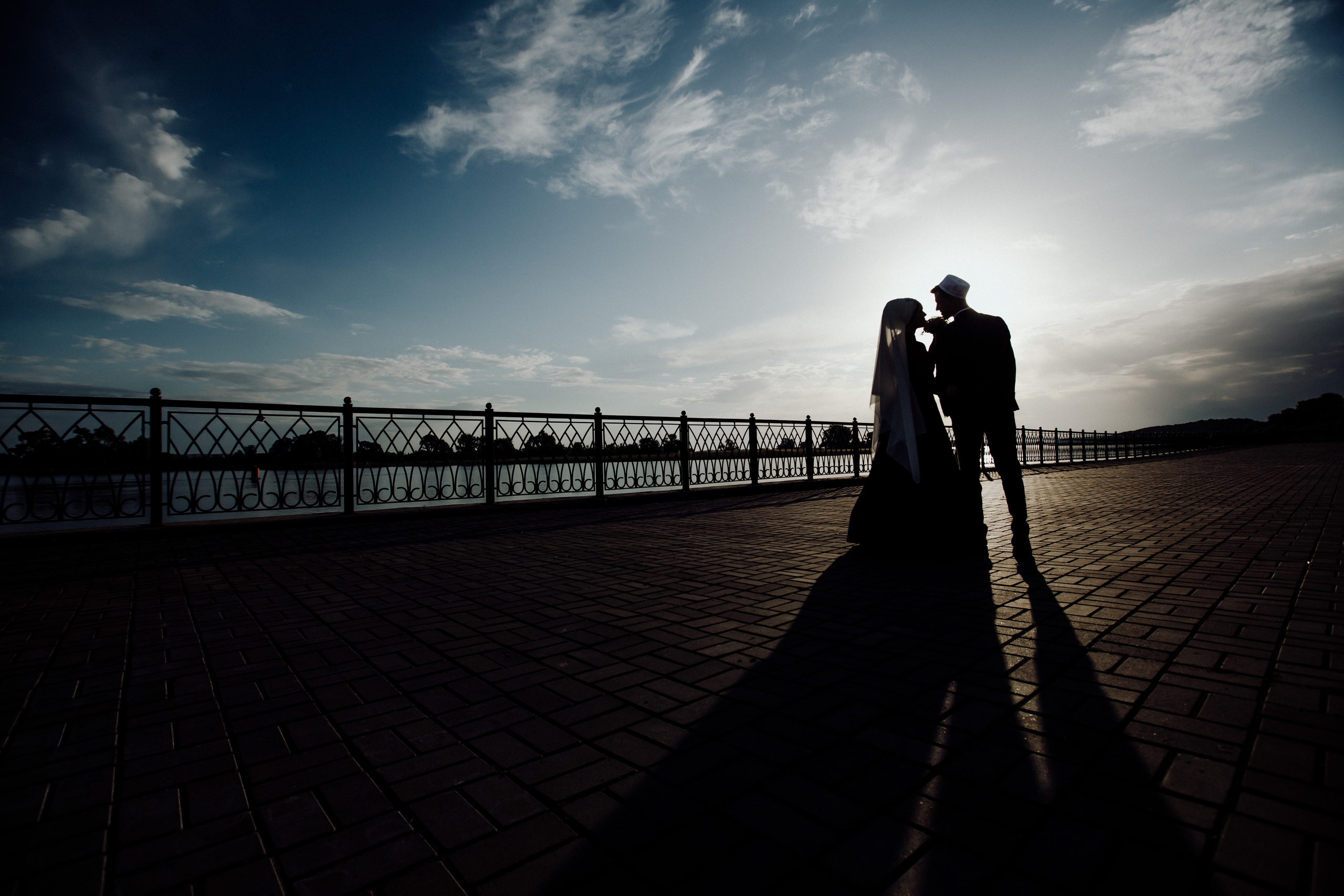 Ильяс Юлия Болгары. Свадебный фотограф в Казани, РТ, РФ Миннуллин Динар