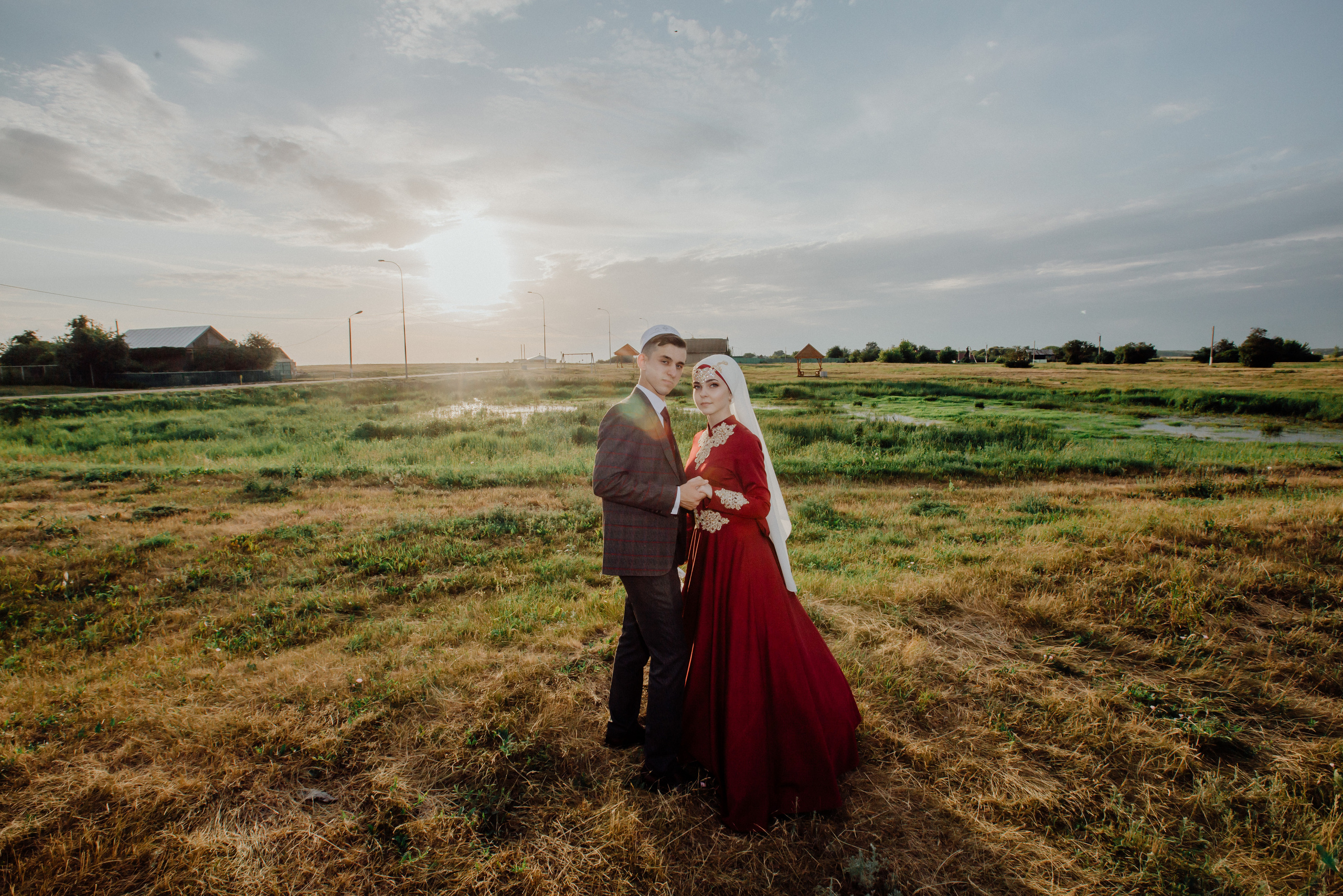 Ильяс Юлия Болгары. Свадебный фотограф в Казани, РТ, РФ Миннуллин Динар