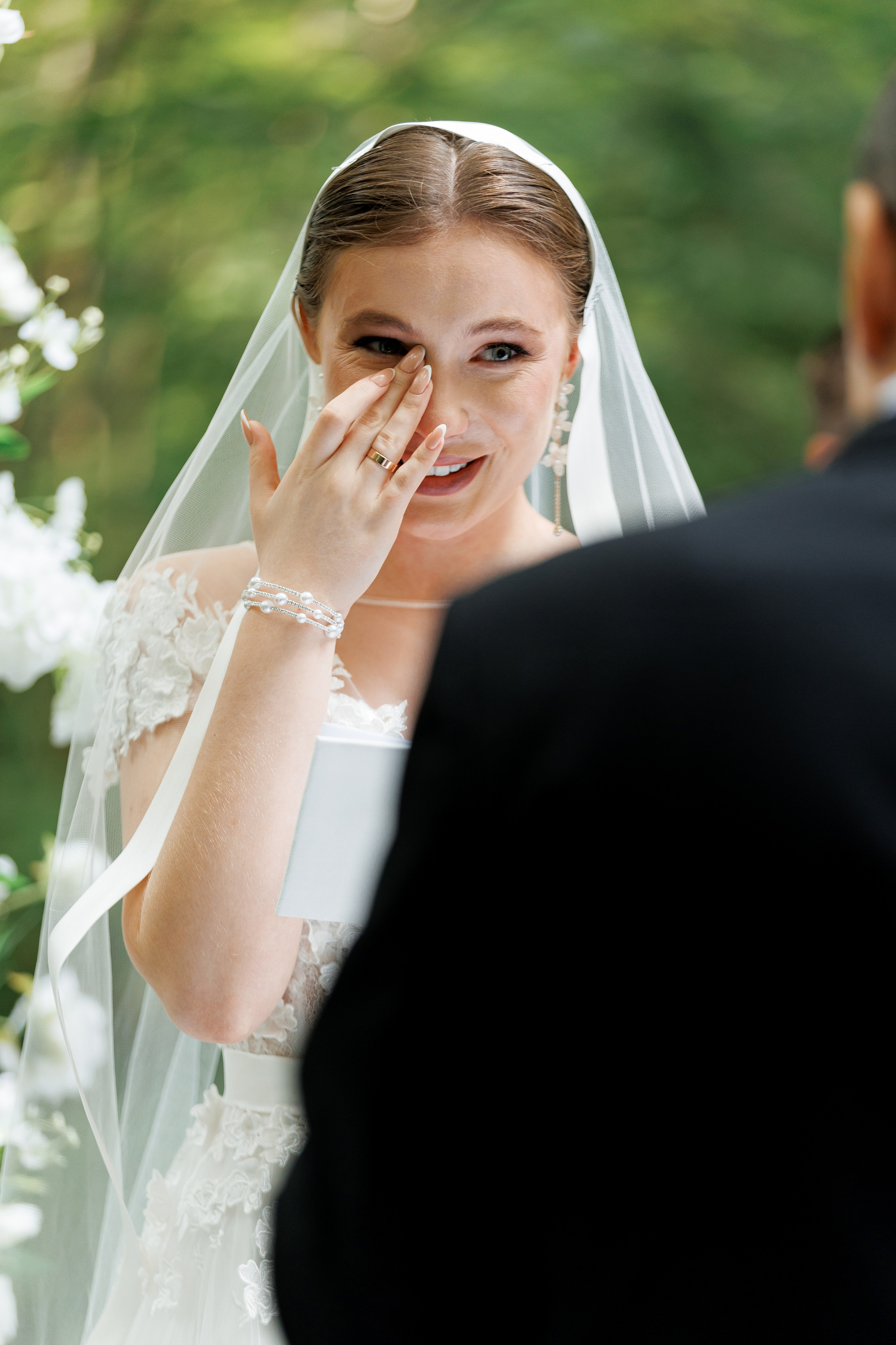 R&D. Свадебный репортажный фотограф в Москве