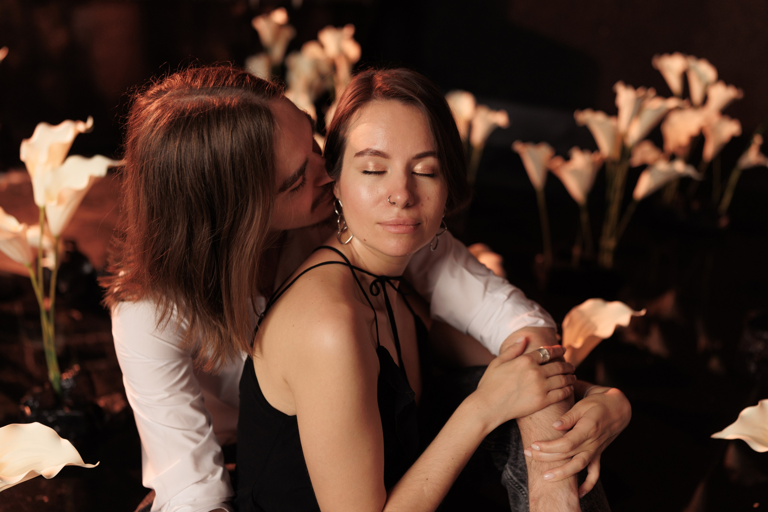 Валя и Кирилл. Свадебный фотограф в Ростове-на-Дону Лилия Паккерт