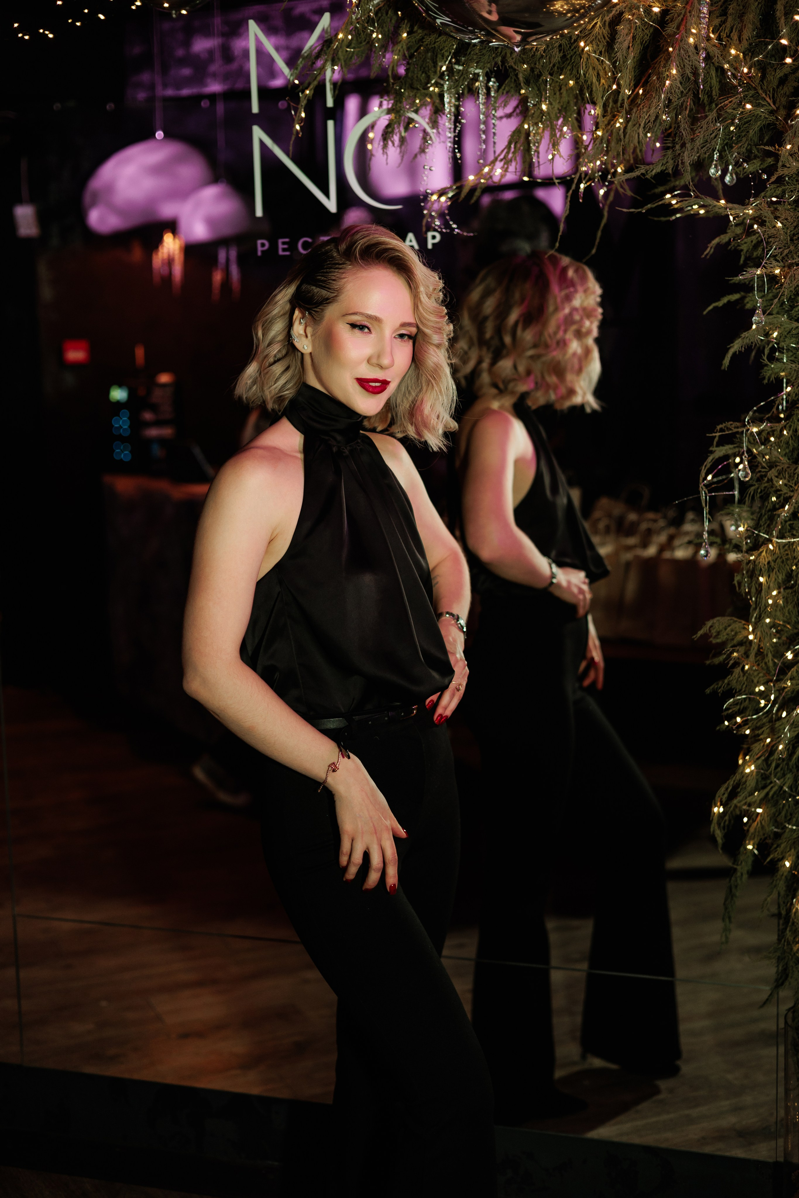 Репортаж Mona. Фотограф Саратов Анастасия