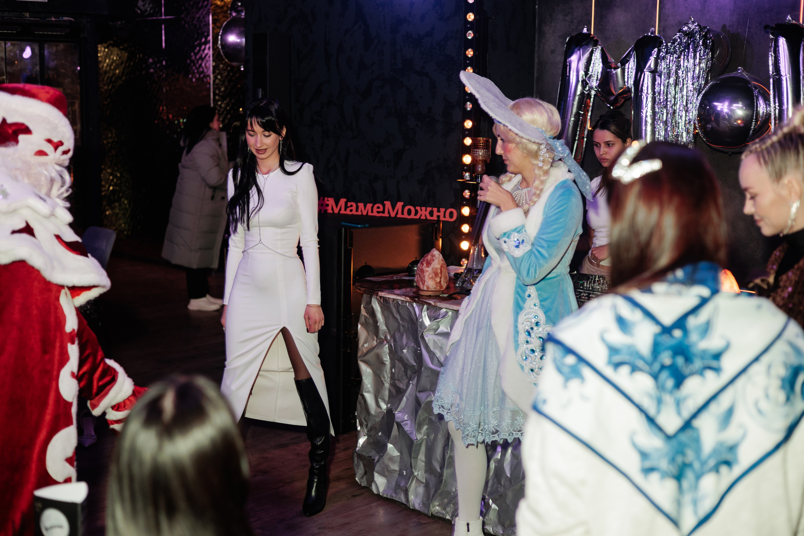 Репортаж Mona. Фотограф Саратов Анастасия