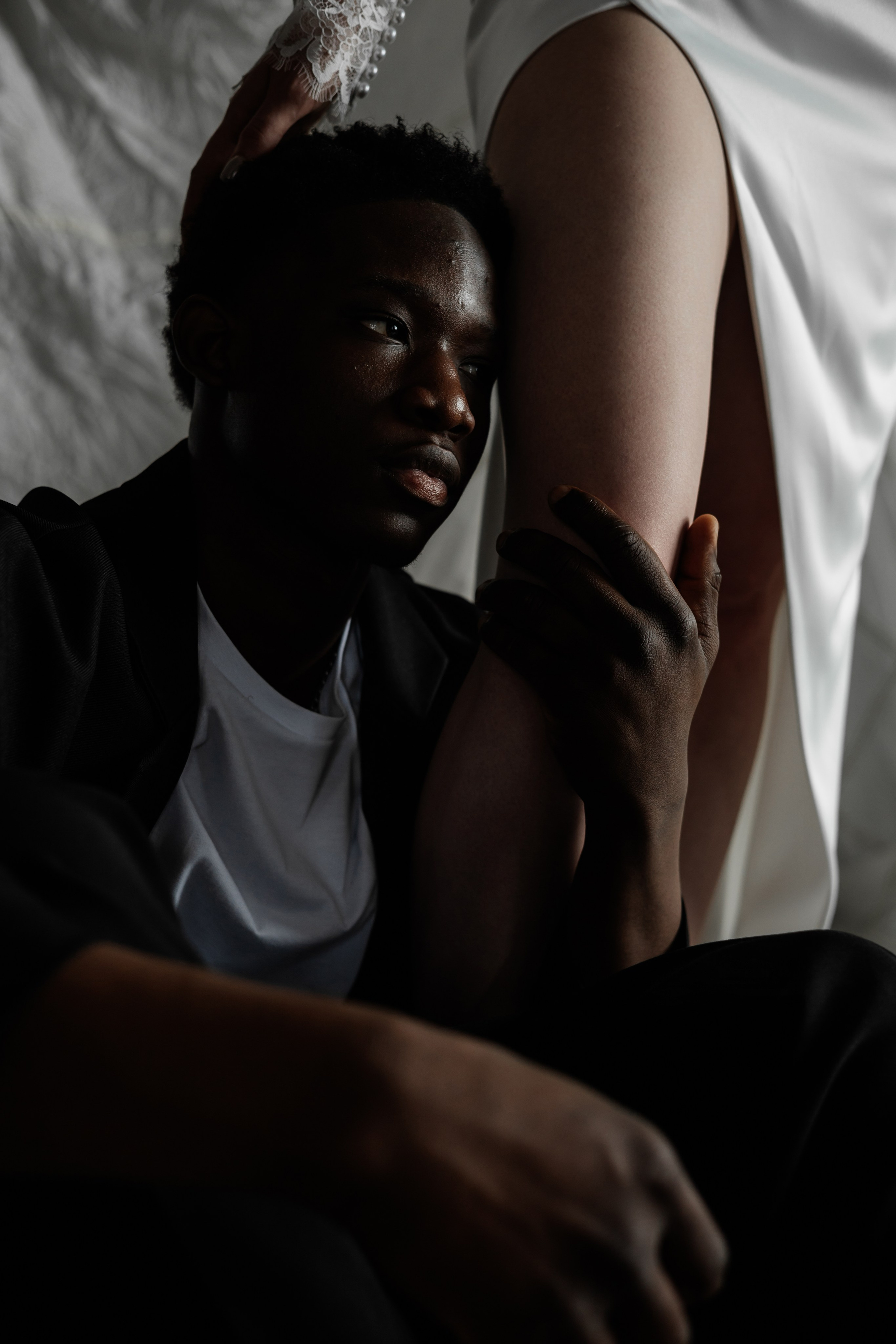 W&B. Фотограф Саратов Анастасия