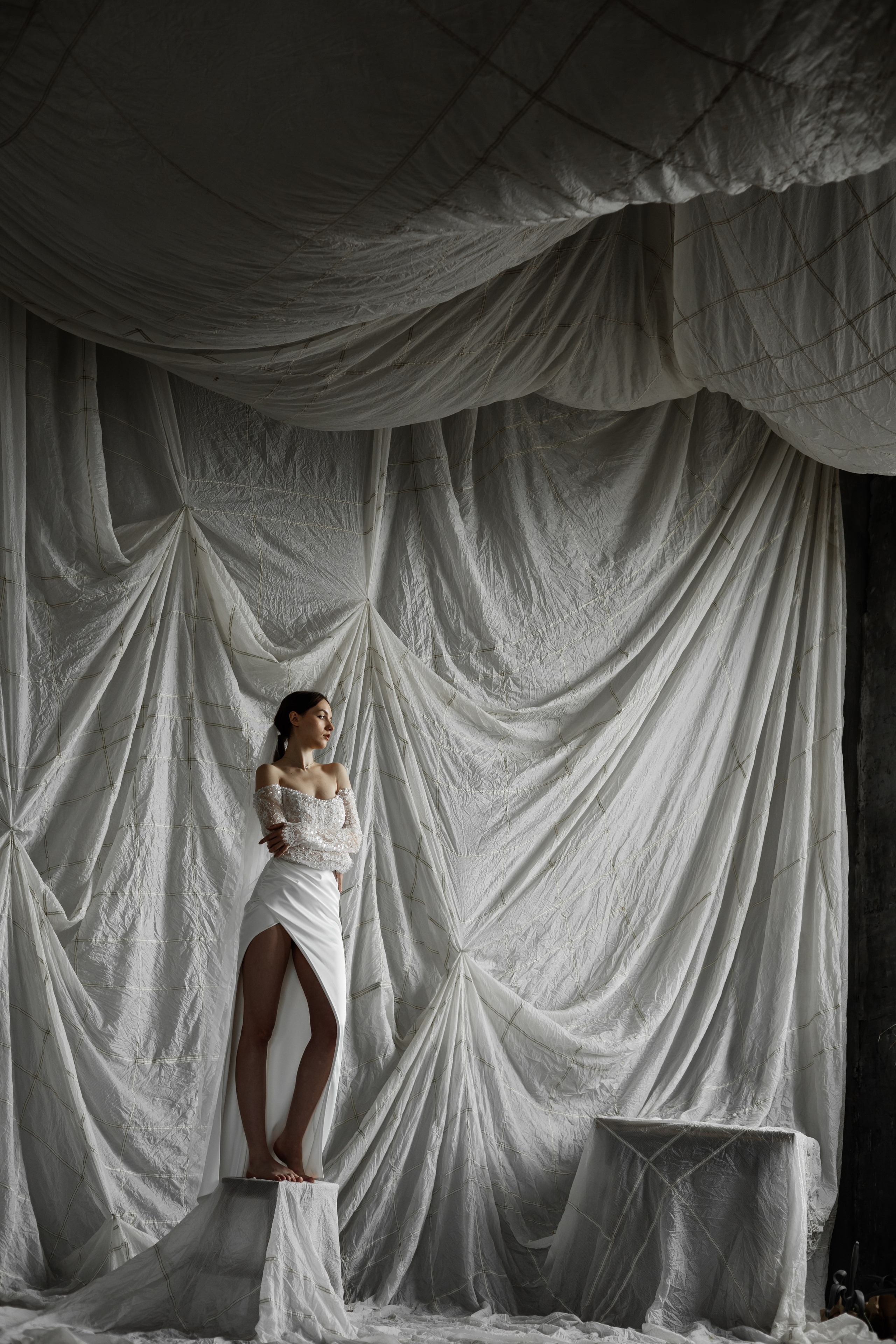 W&B. Фотограф Саратов Анастасия