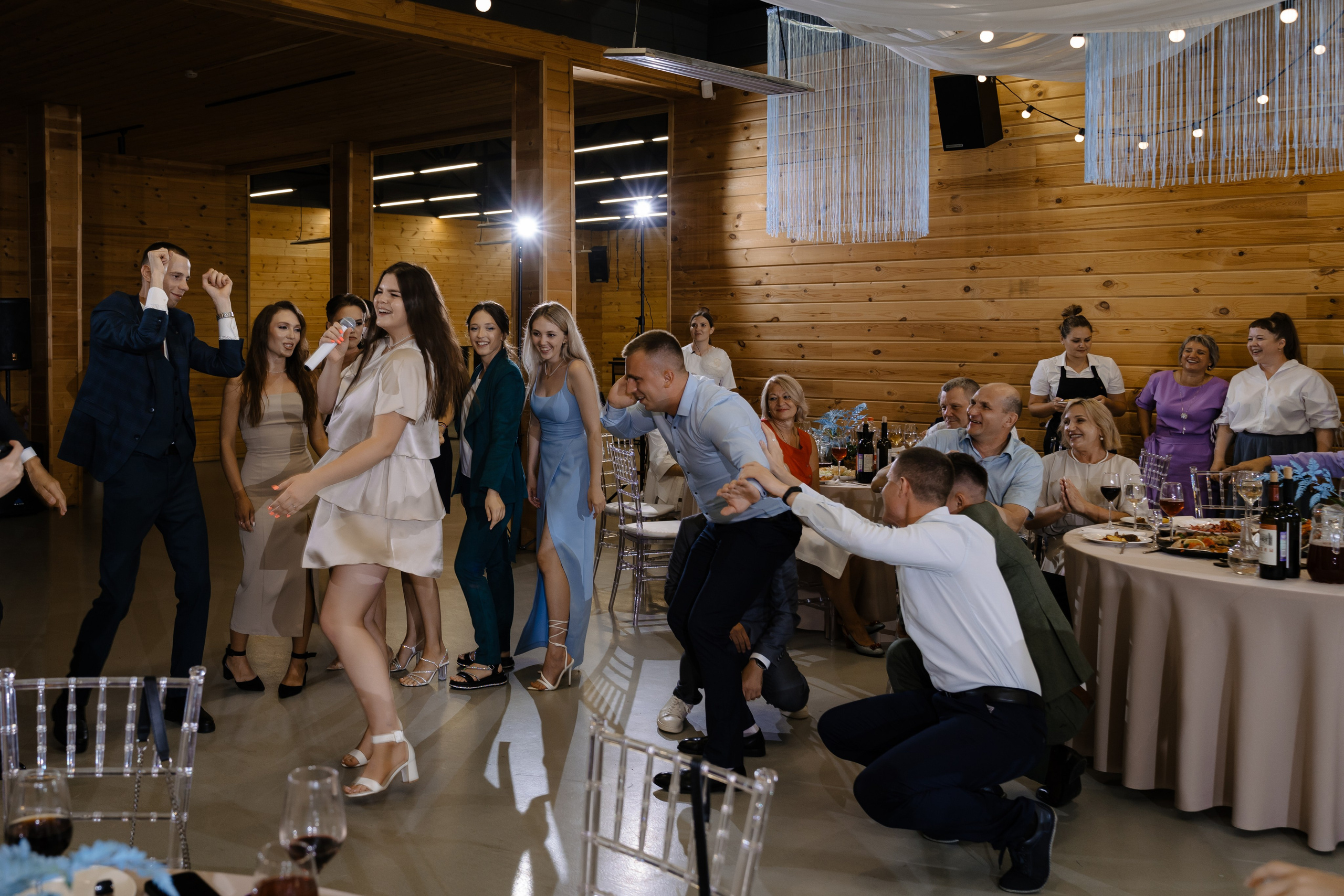 Дмитрий и Дарья. Свадебный фотограф Красноярск Вязьминова Мария