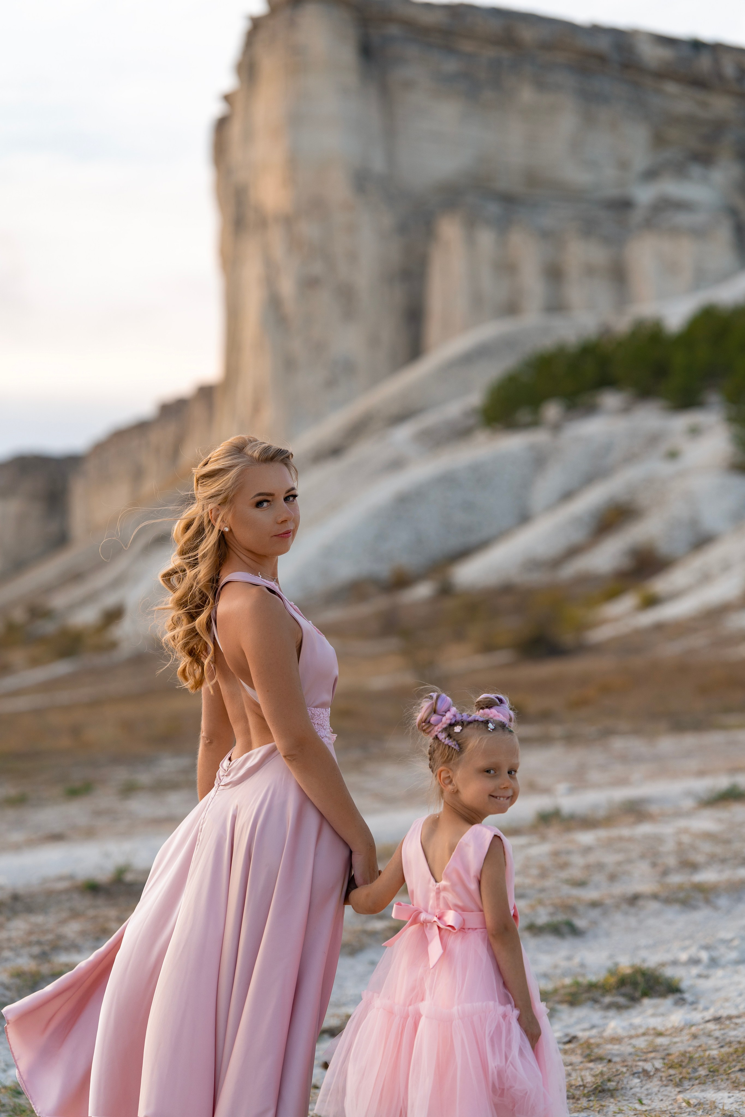 Семейная съемка. Фотограф в Крыму Лебедева Александра