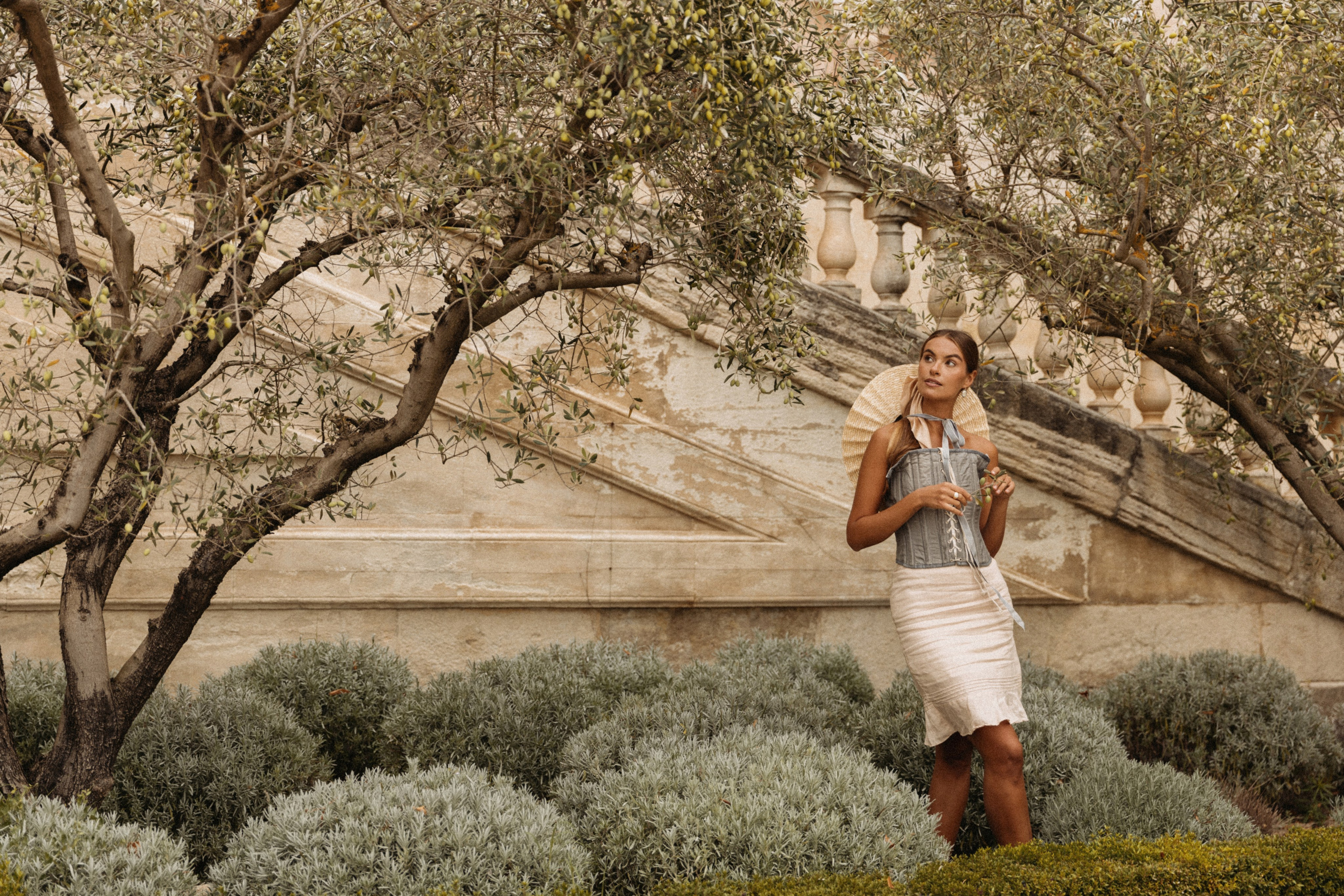 Олеся и Фредерик. Фотограф в Париже